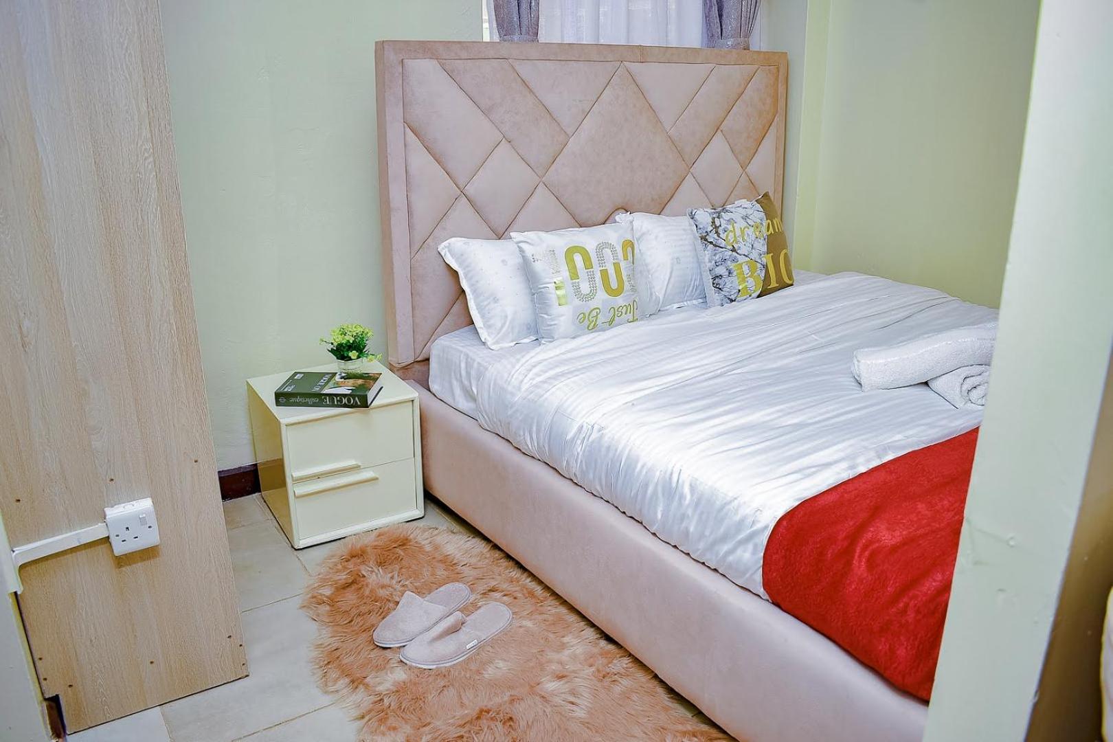 Belaire BnB Syokimau