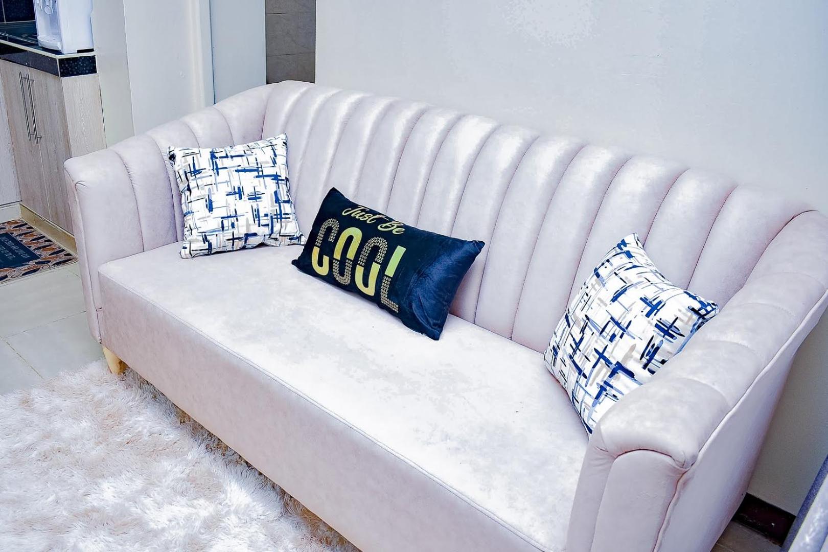 Belaire BnB Syokimau