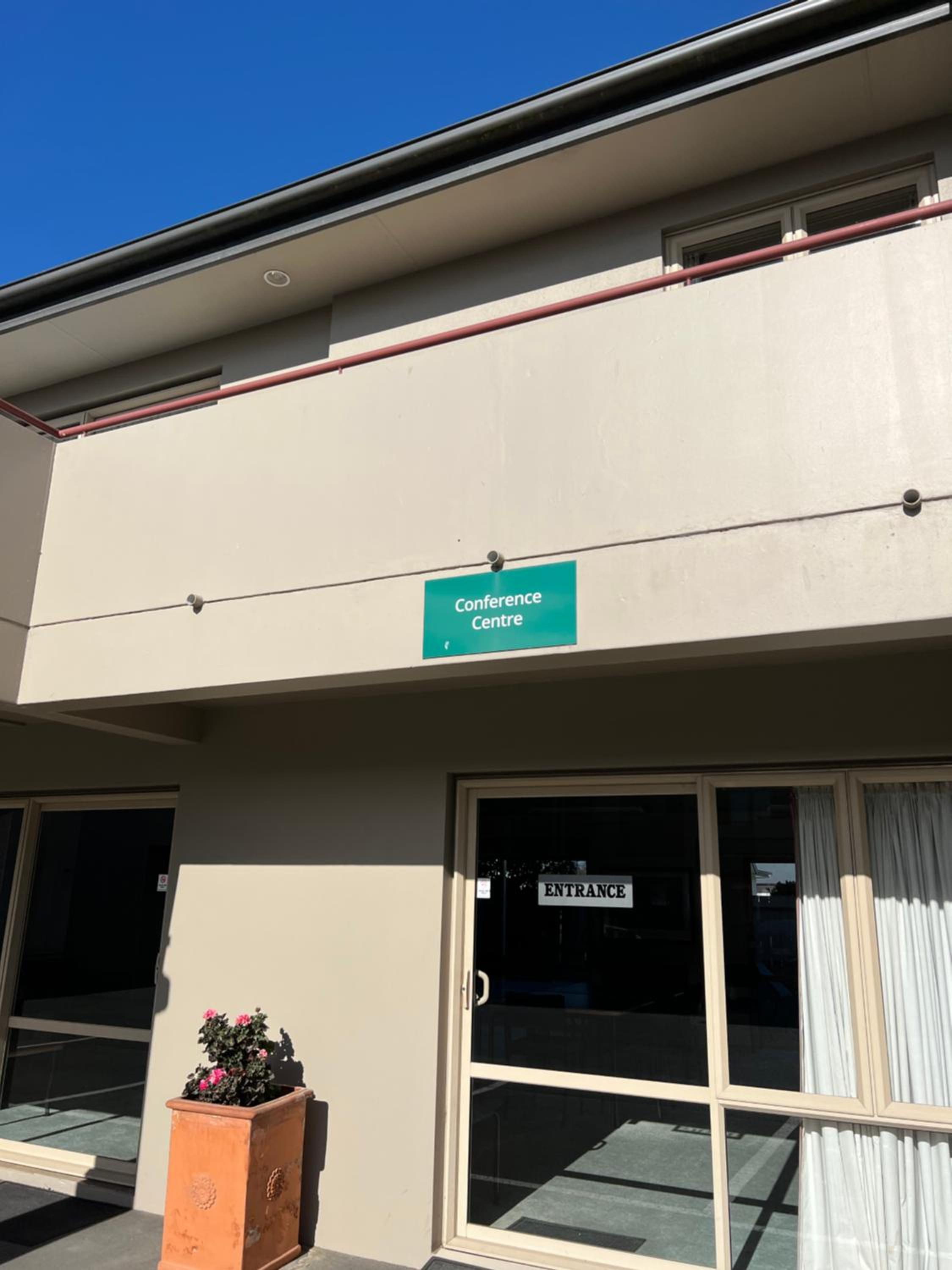 The Suites Ashburton