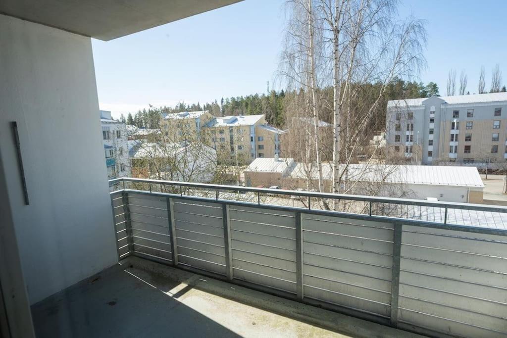 Kotimaailma Apartments Polttolinja 27