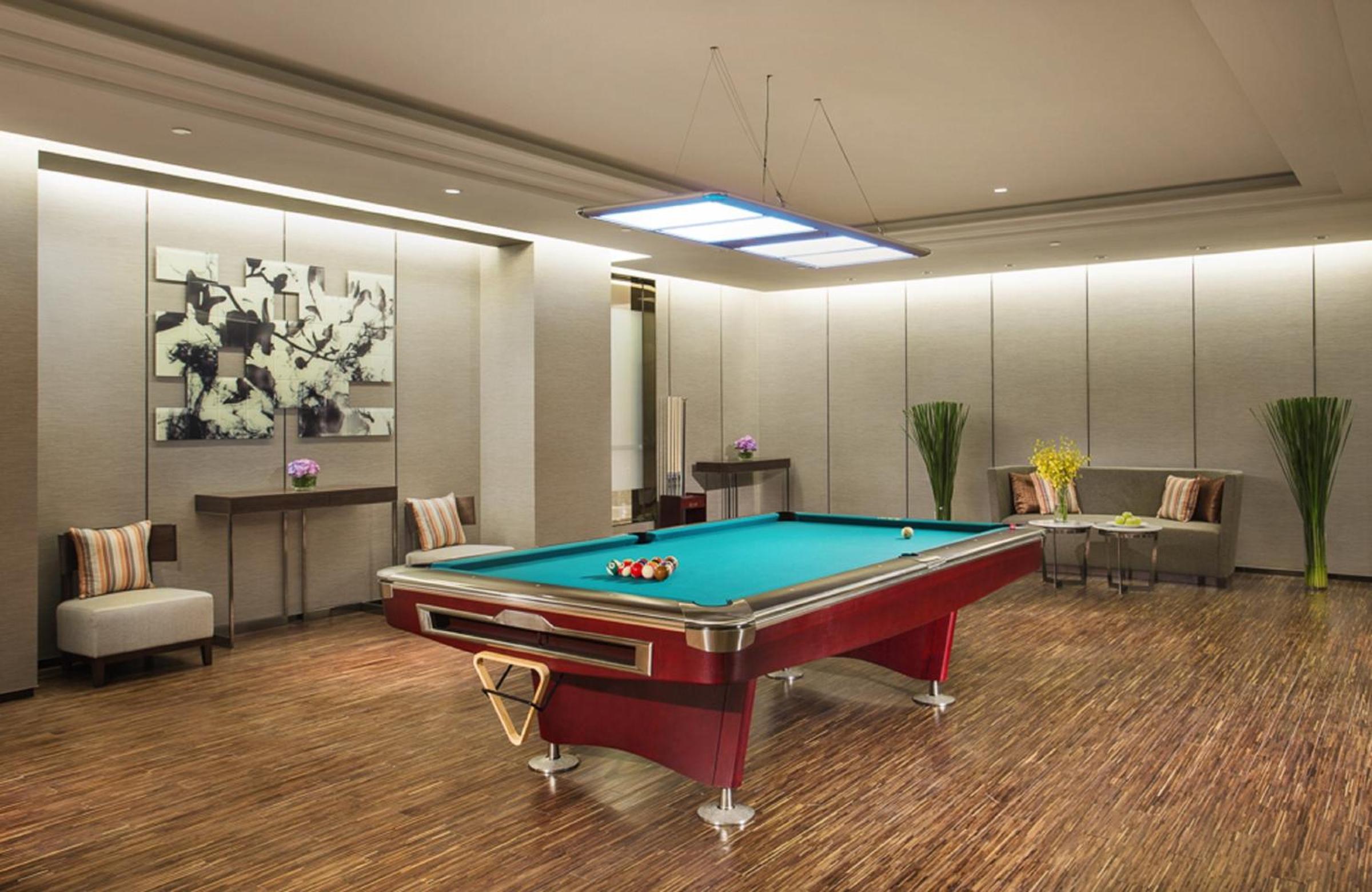 Ascott Heng Shan Shanghai