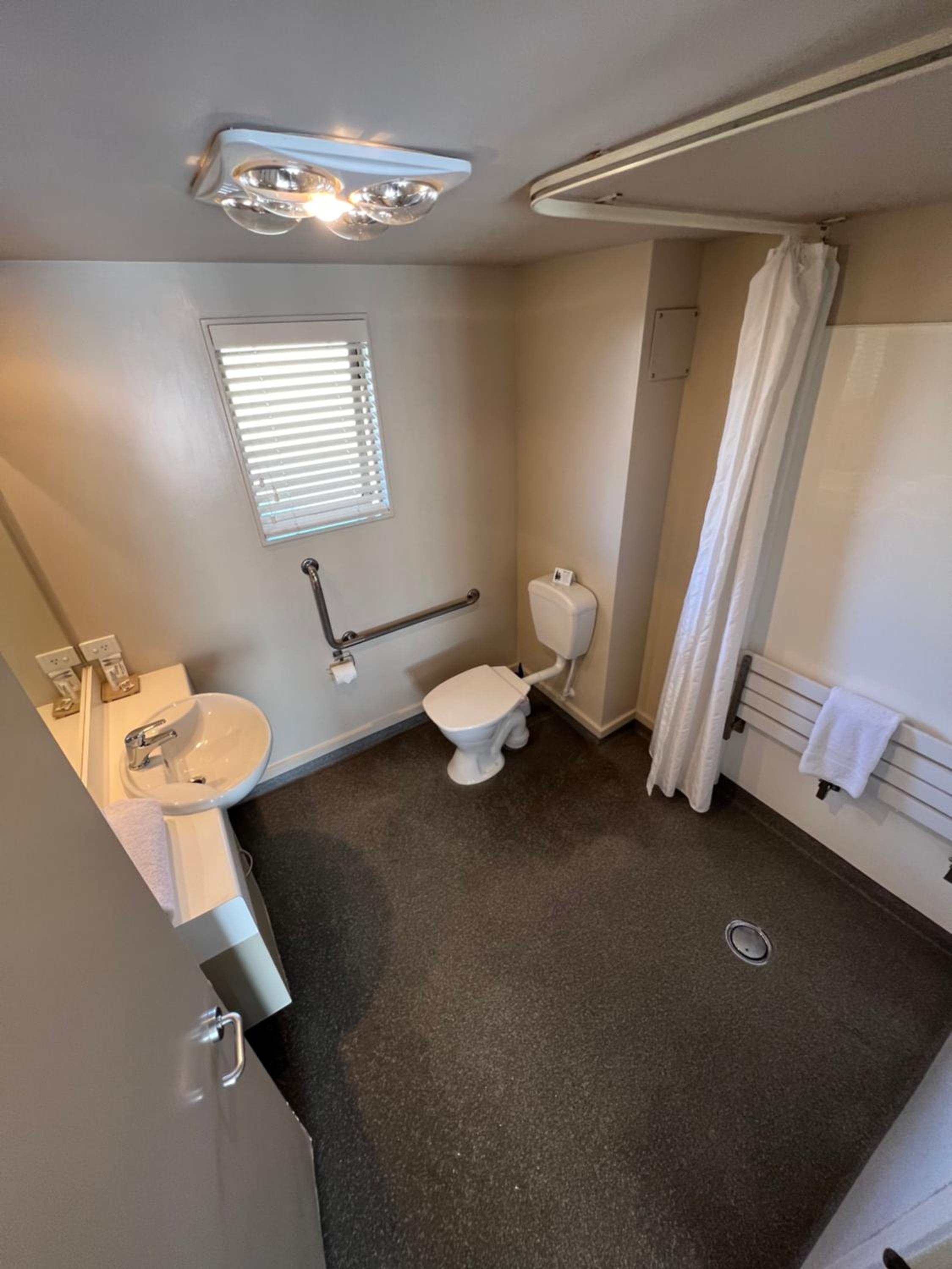 The Suites Ashburton