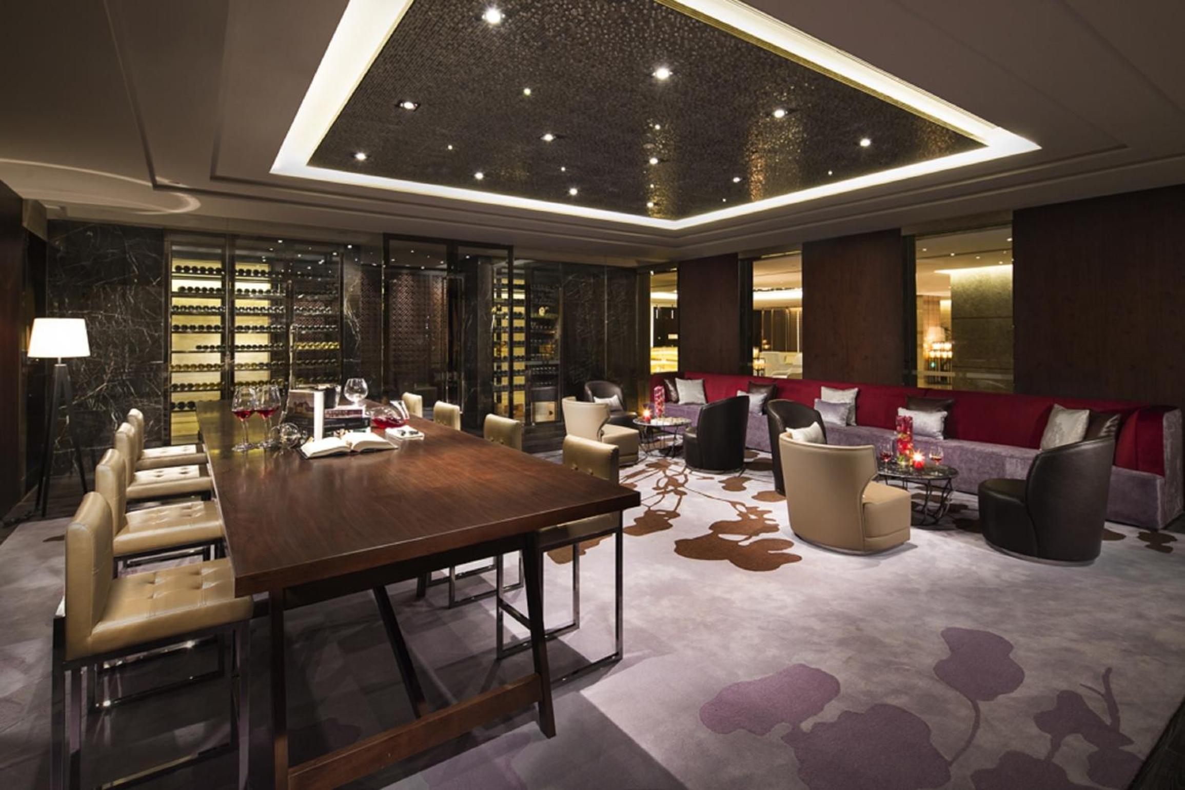 Ascott Heng Shan Shanghai