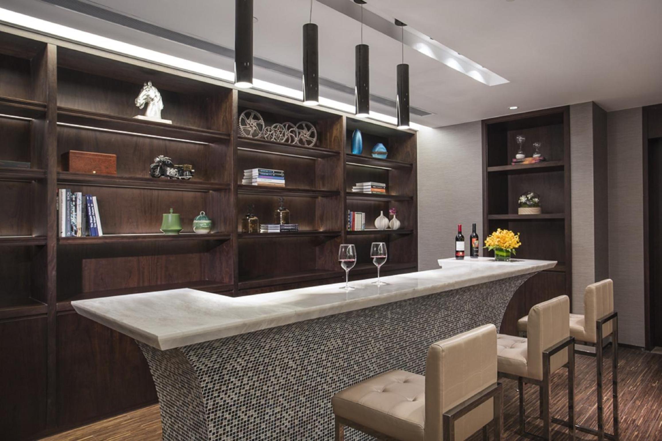 Ascott Heng Shan Shanghai
