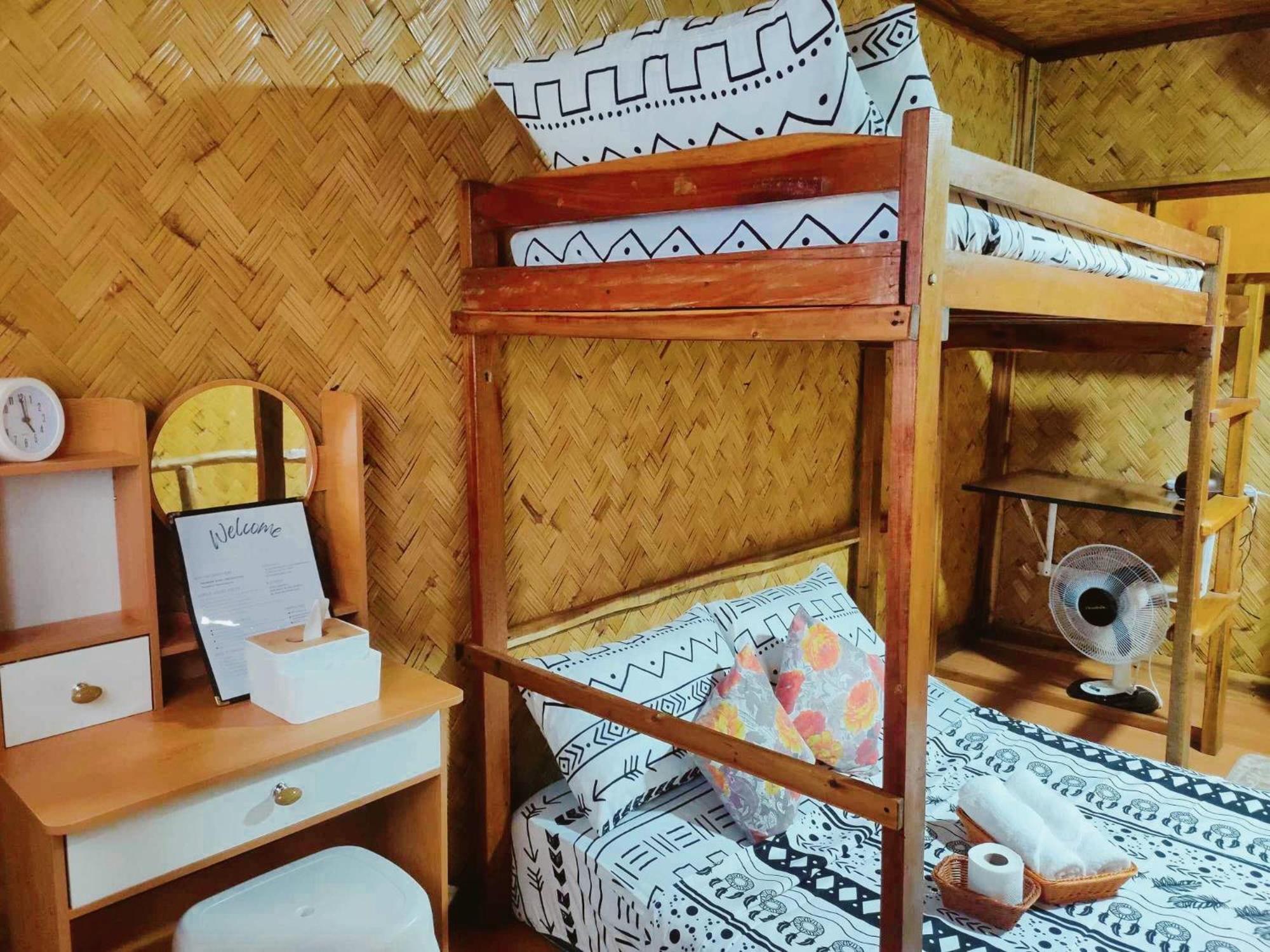 El Nido Backpackers Guesthouse
