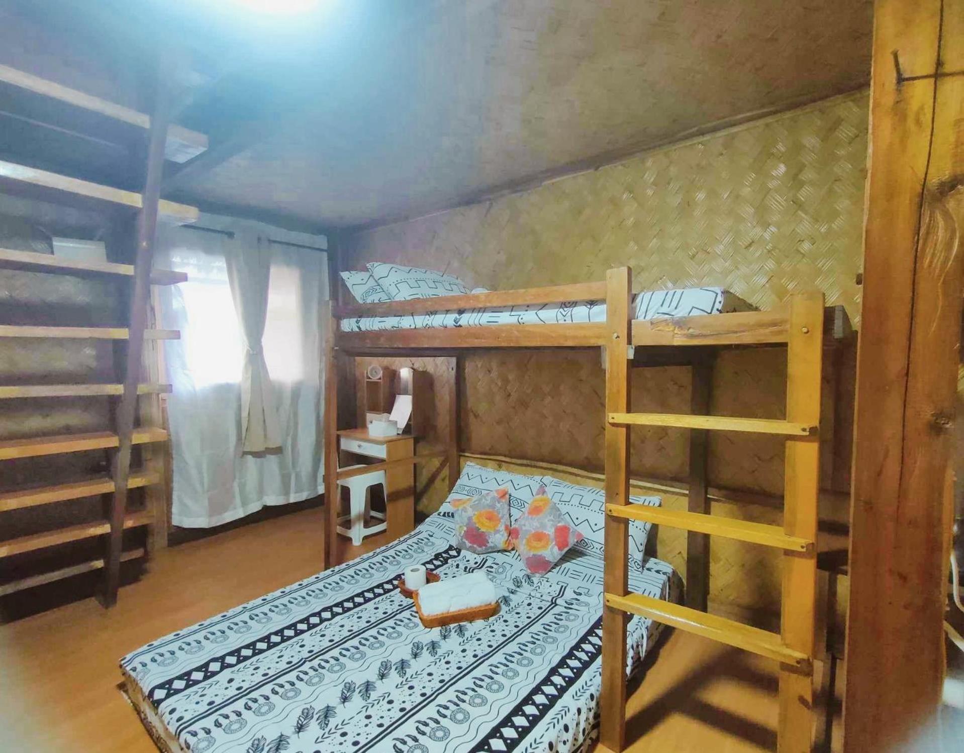 El Nido Backpackers Guesthouse