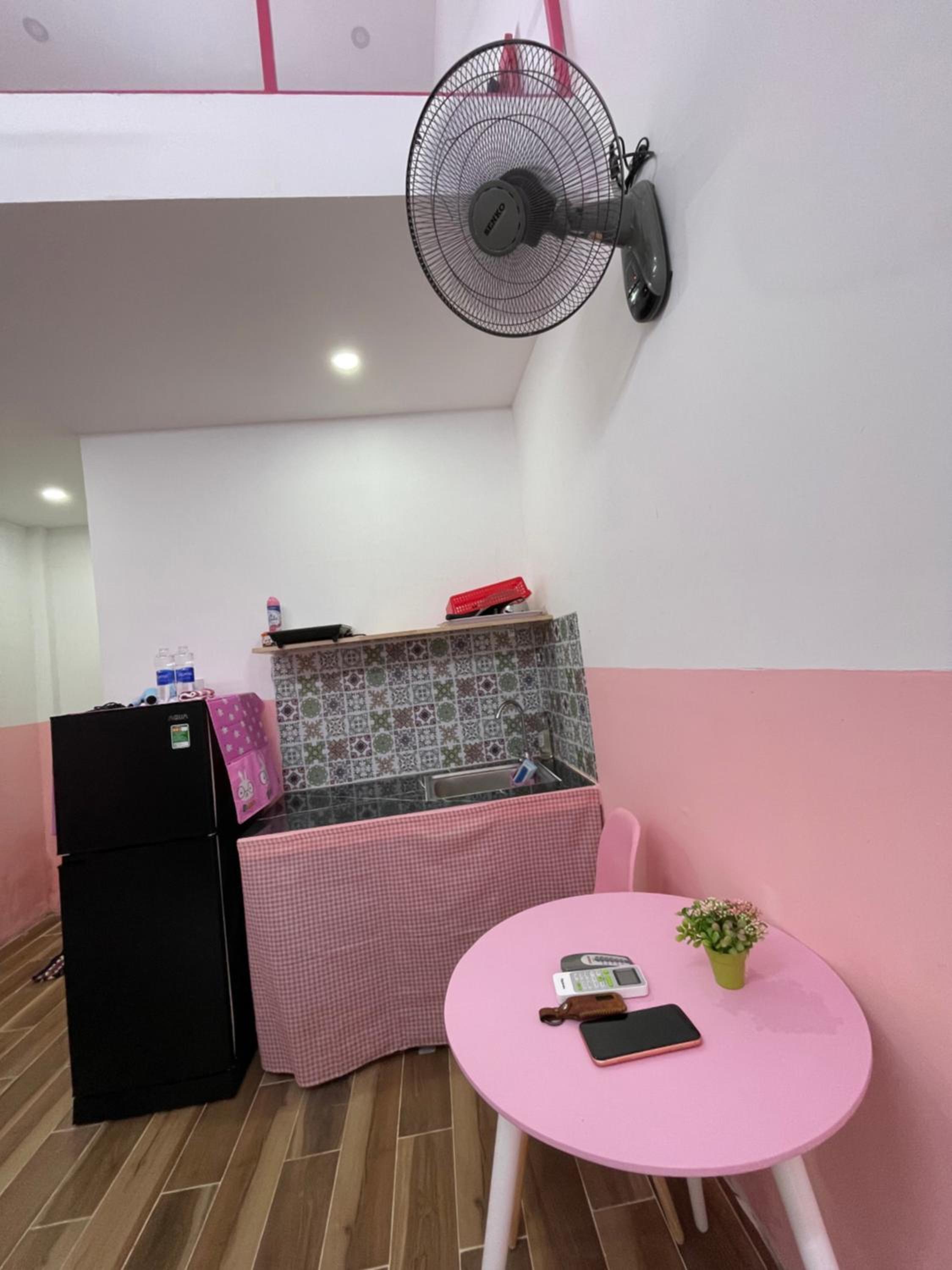 HO GIA AN Home - Nguyên căn ngay phố ẩm thực view 5