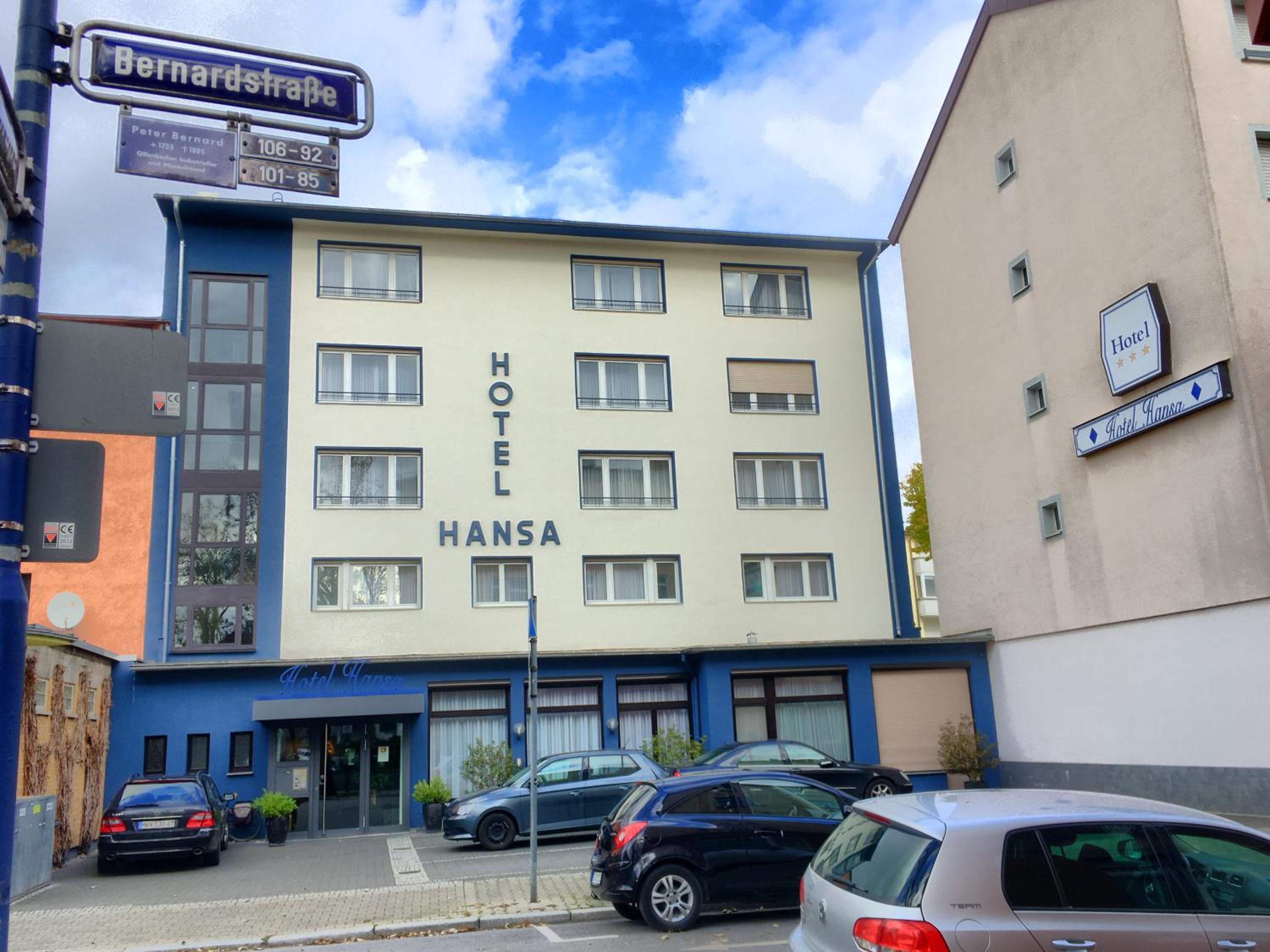 Offenbach Vacations - Hotel Hansa - Property Image 21