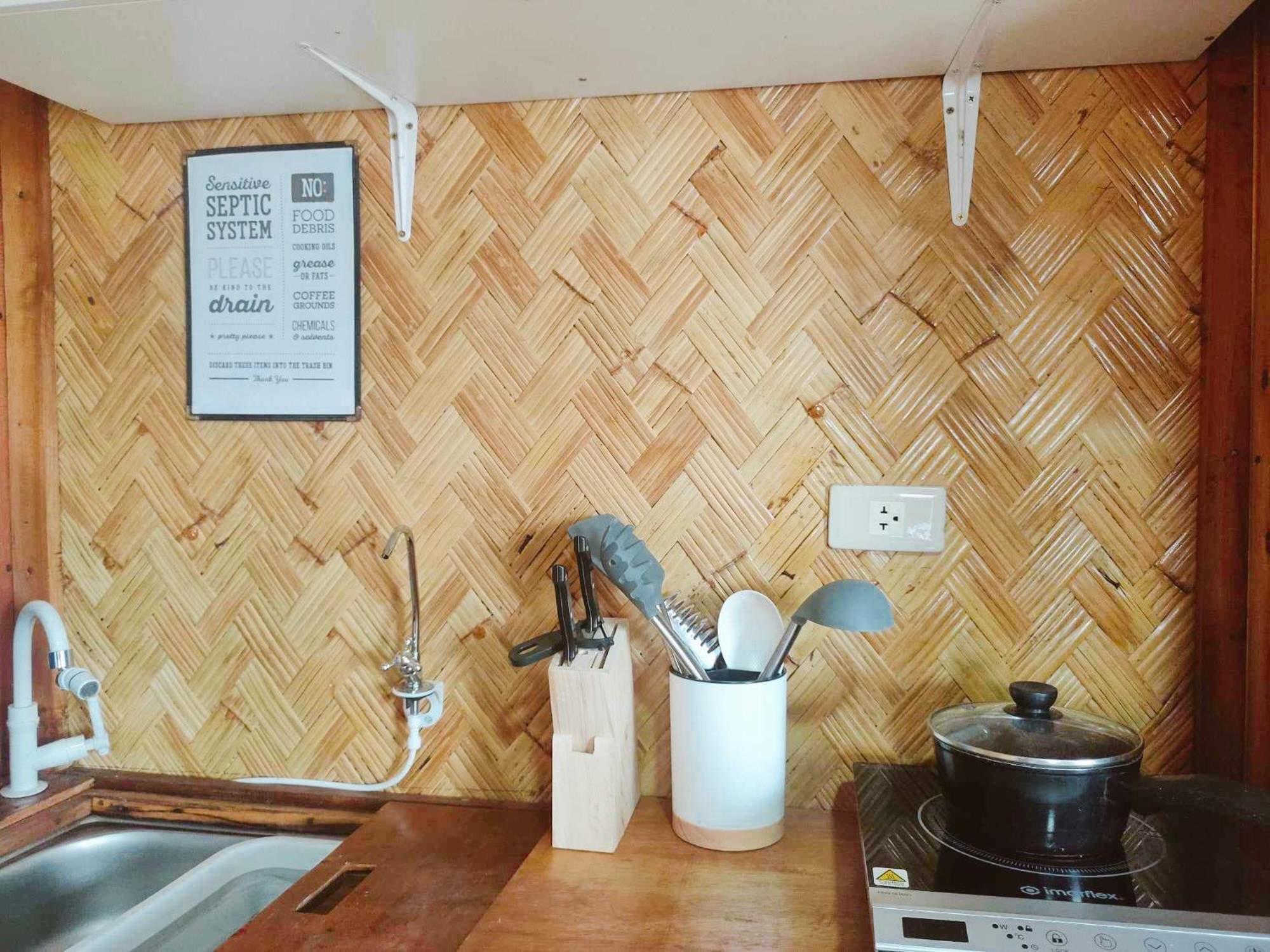 El Nido Backpackers Guesthouse