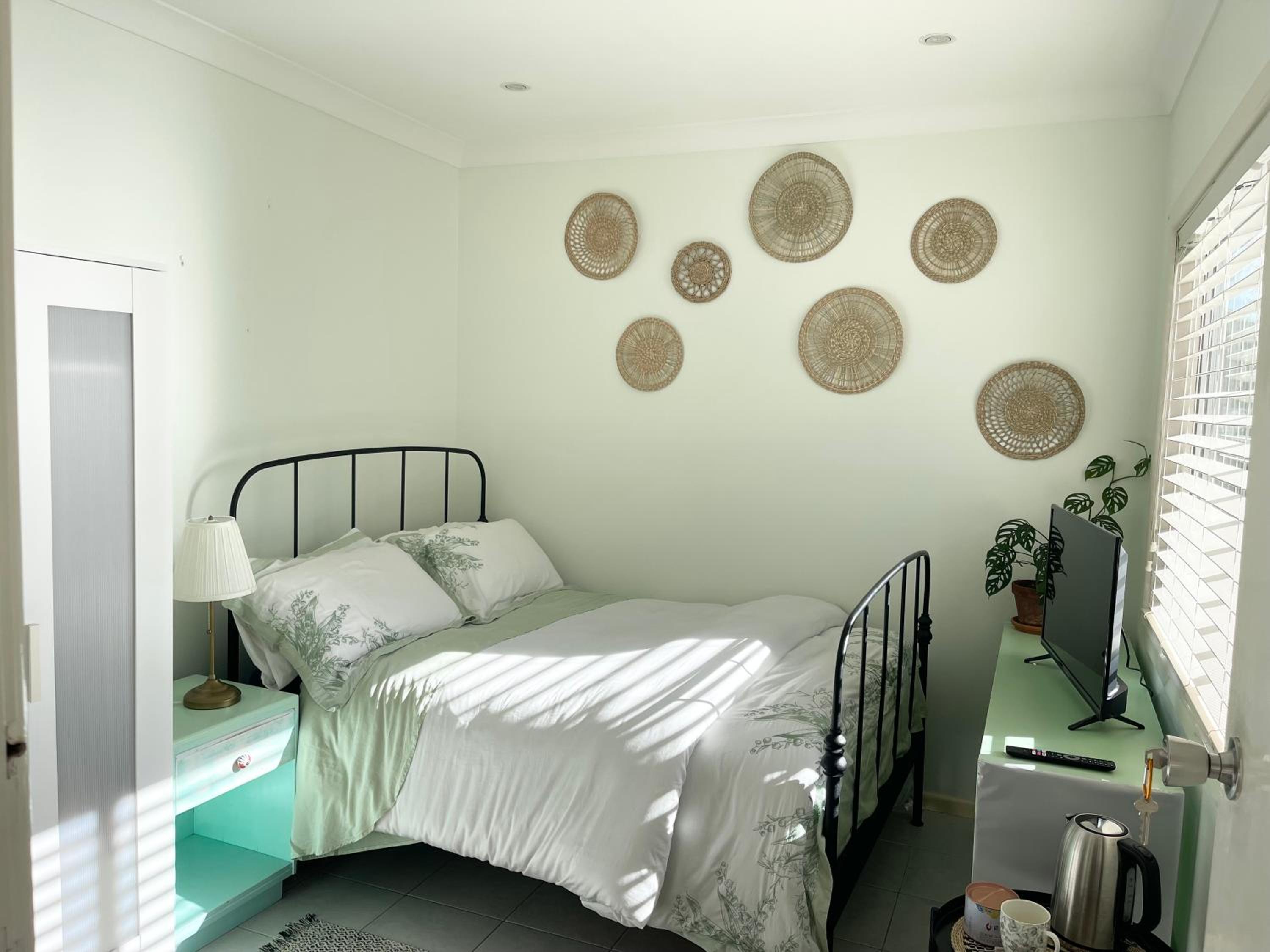 En-suite Guest Room Ryde/Macquarie Park/Eastwood