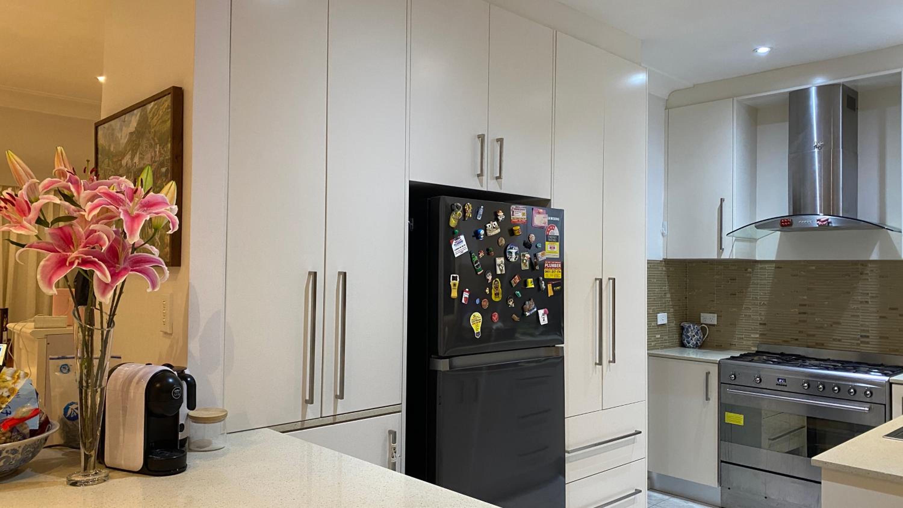 En-suite Guest Room Ryde/Macquarie Park/Eastwood