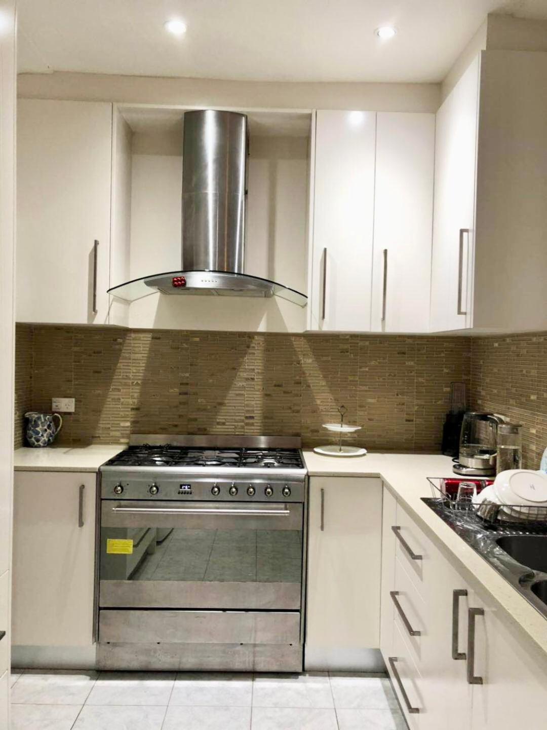 En-suite Guest Room Ryde/Macquarie Park/Eastwood