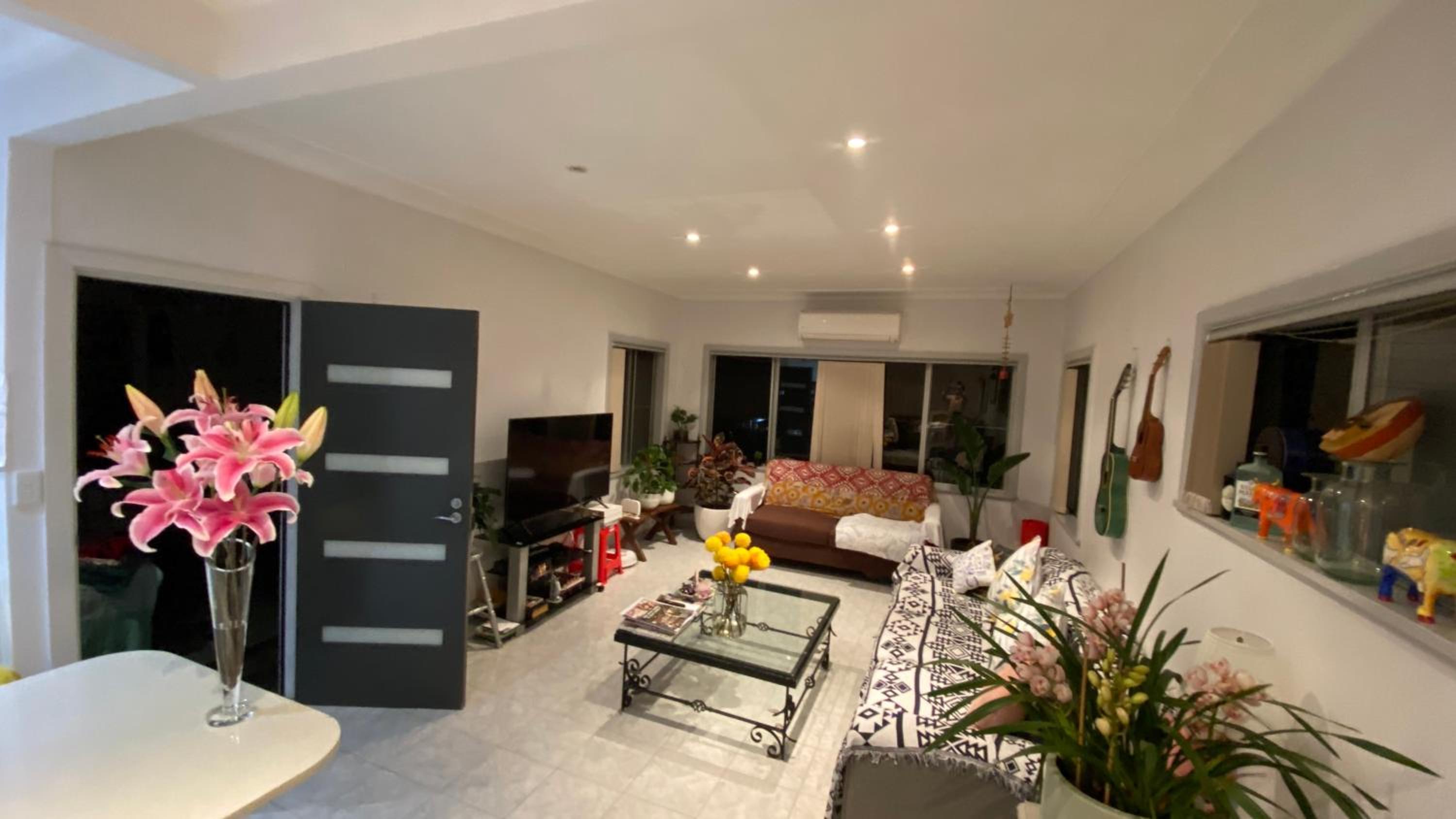 En-suite Guest Room Ryde/Macquarie Park/Eastwood