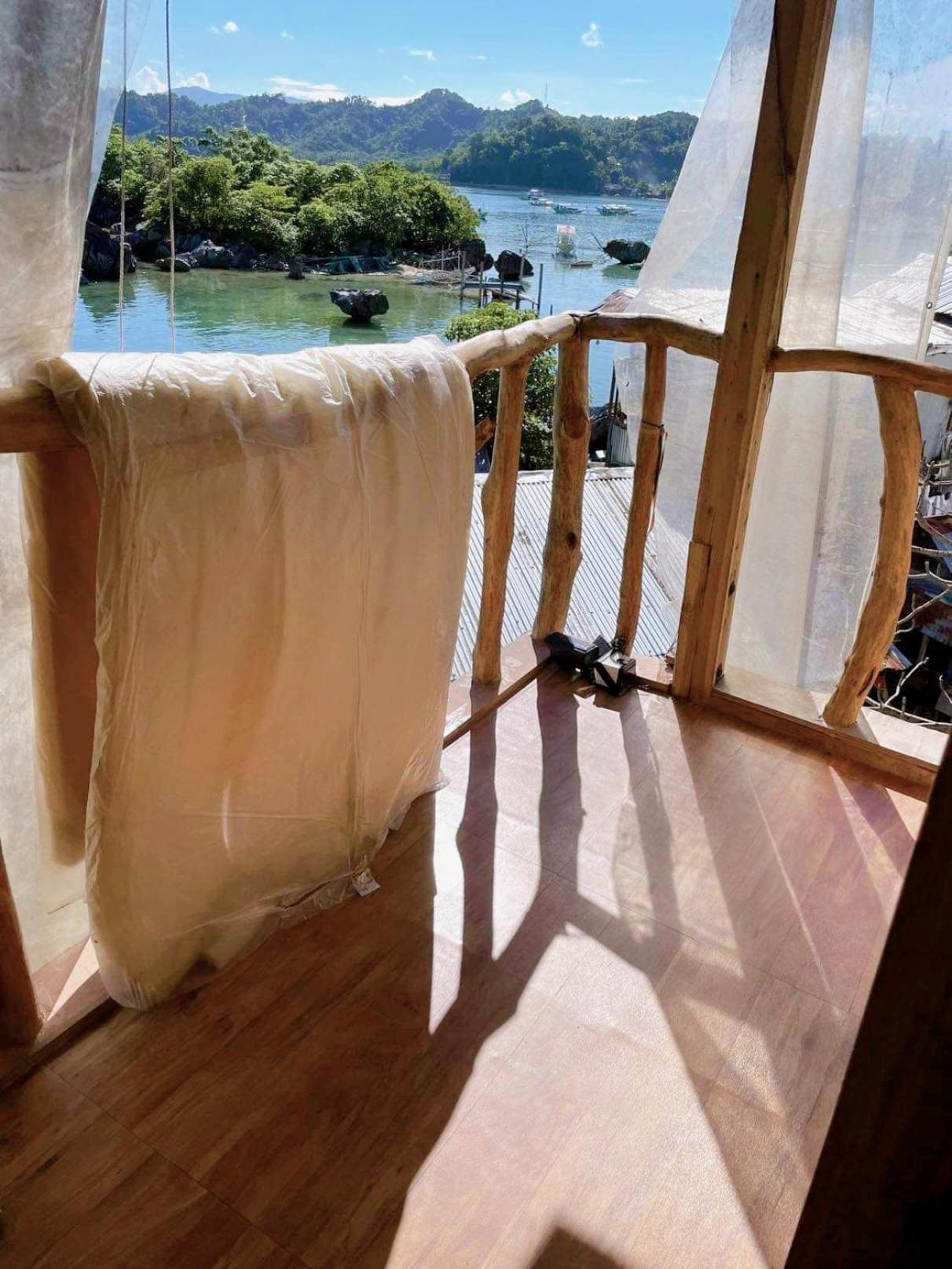 El Nido Backpackers Guesthouse