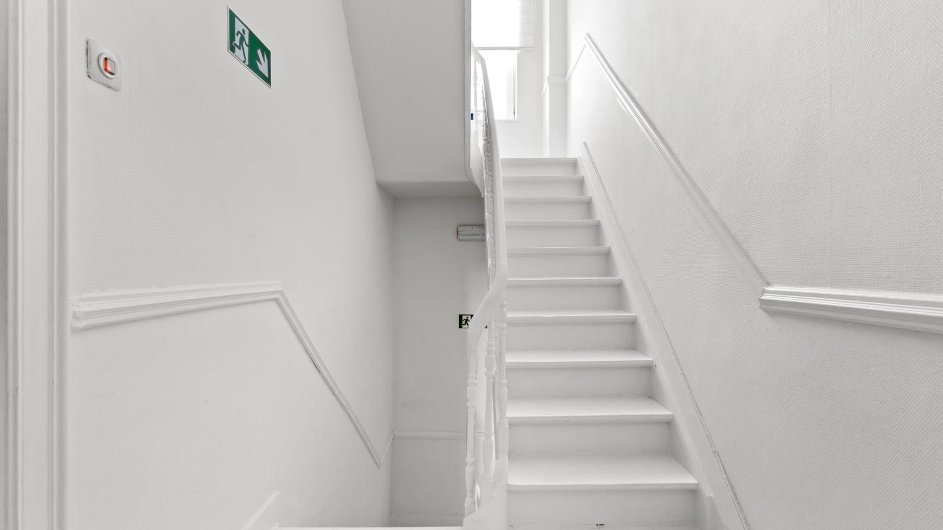 Leopold Appartementen & studio's