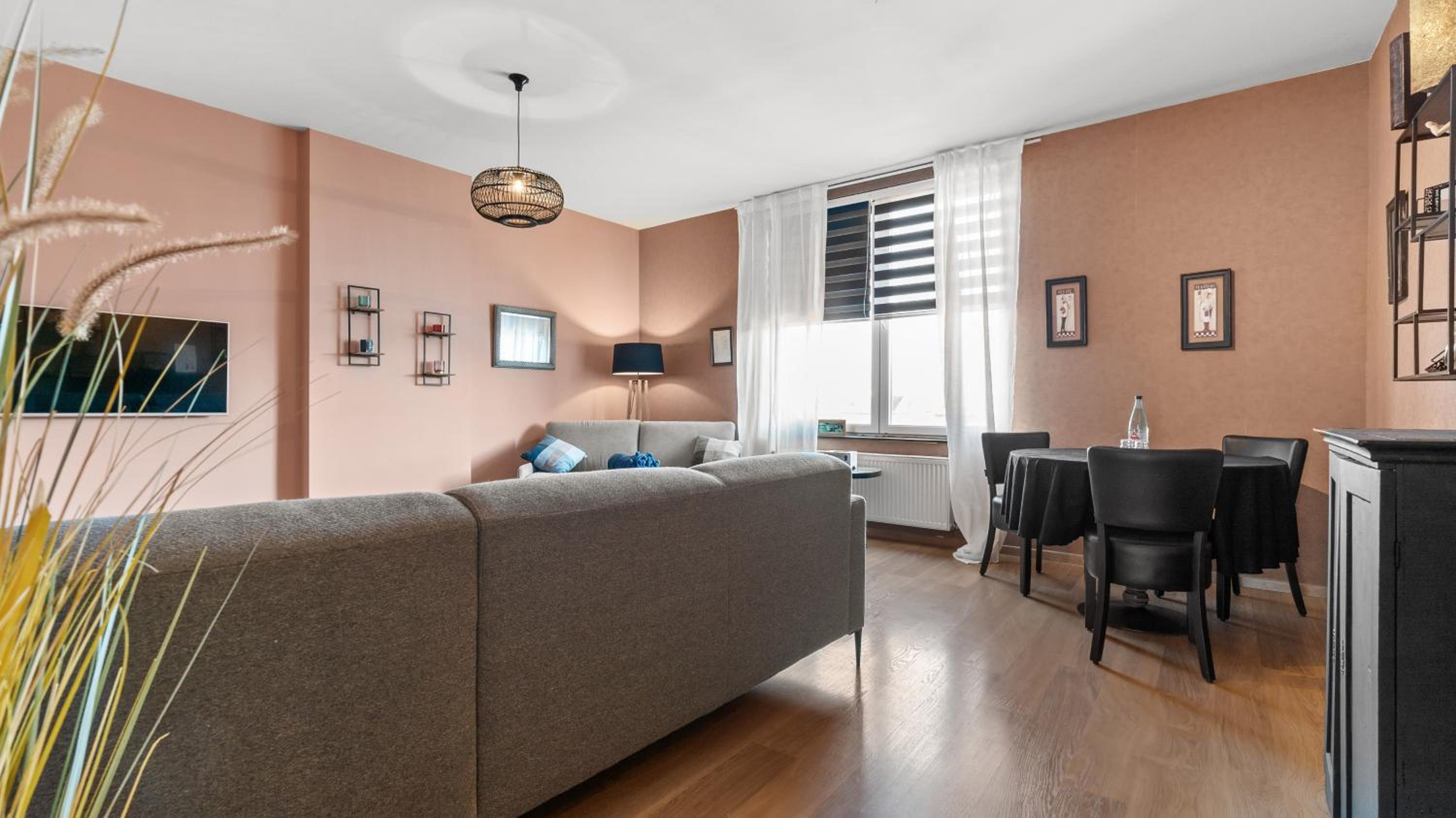 Leopold Appartementen & studio's