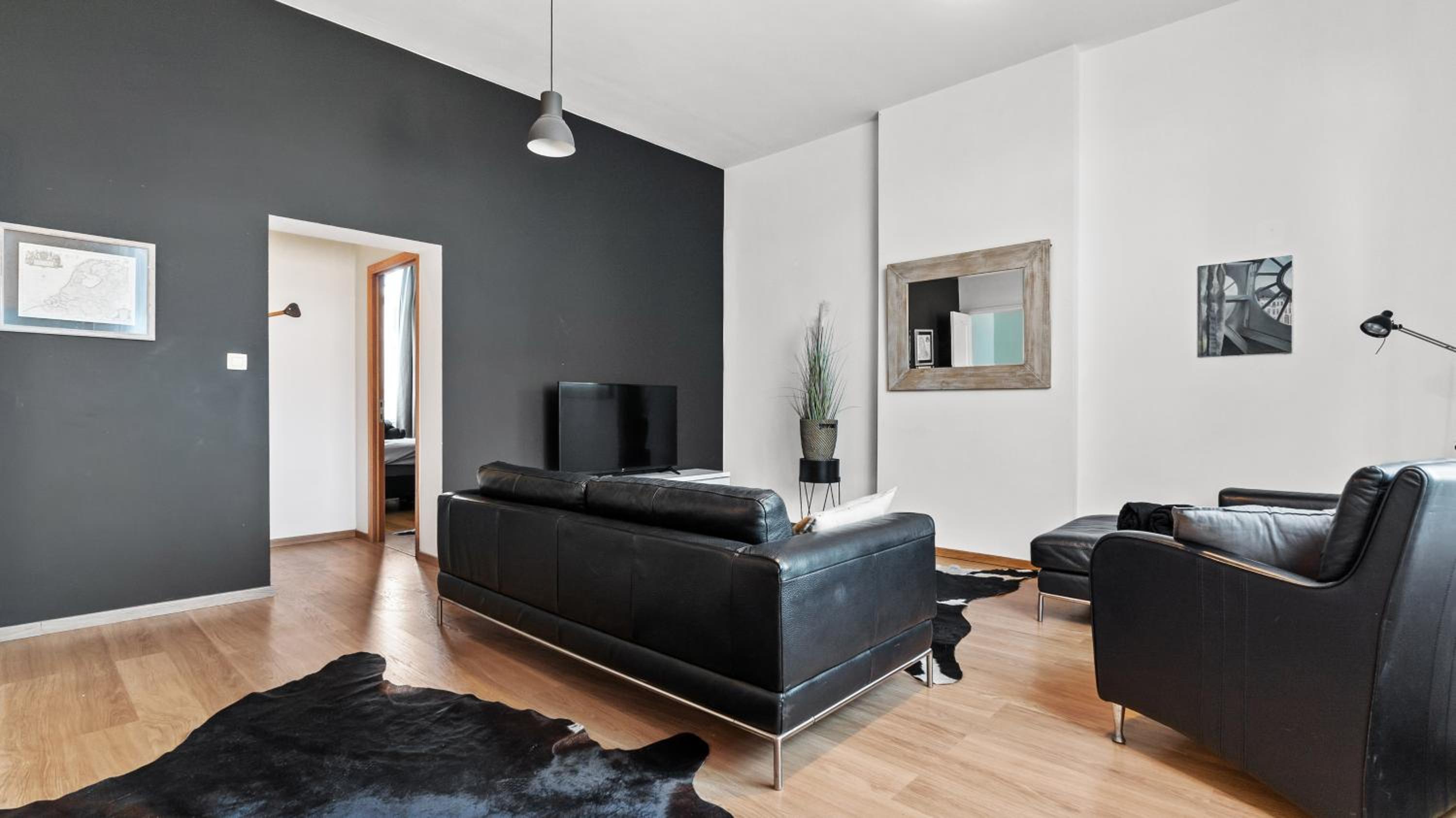 Leopold Appartementen & studio's