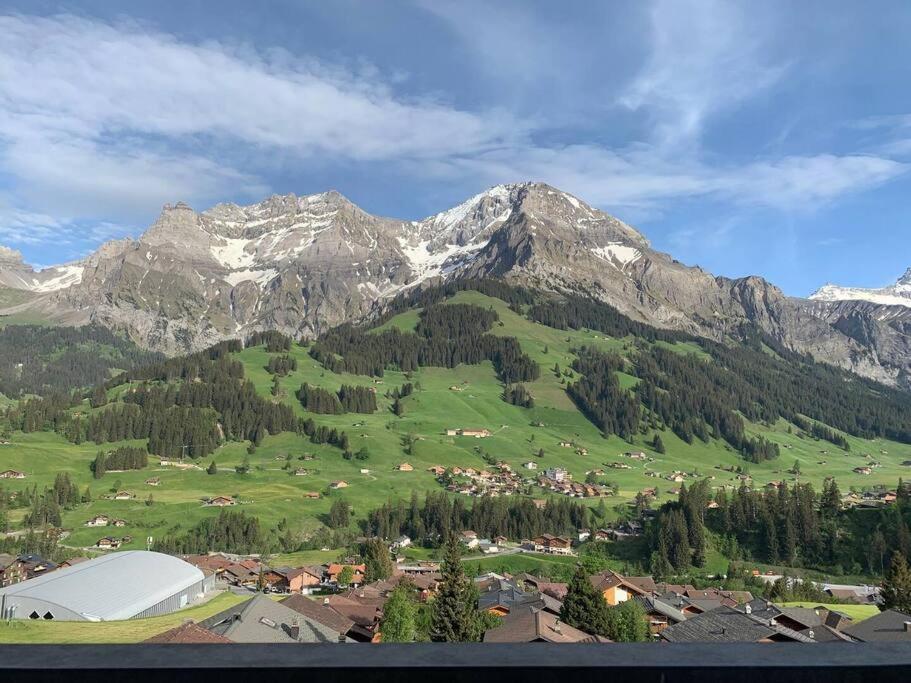 5Min Walk To Audi FIS Ski World Cup Swiss Studio