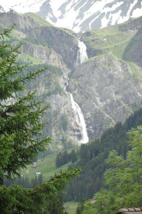 5Min Walk To Audi FIS Ski World Cup Swiss Studio