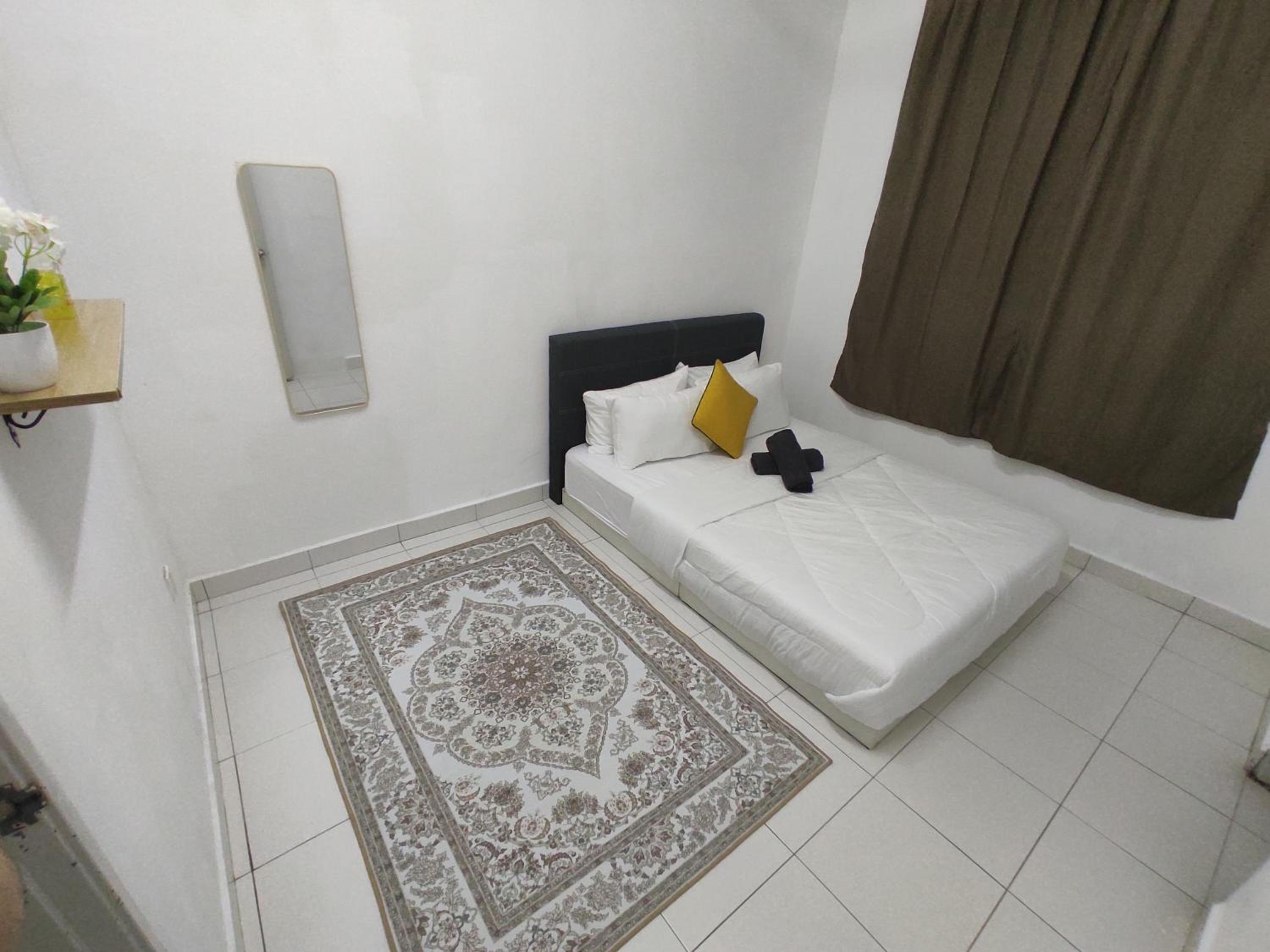 Bunga Homestay KLIA Sepang photo 2