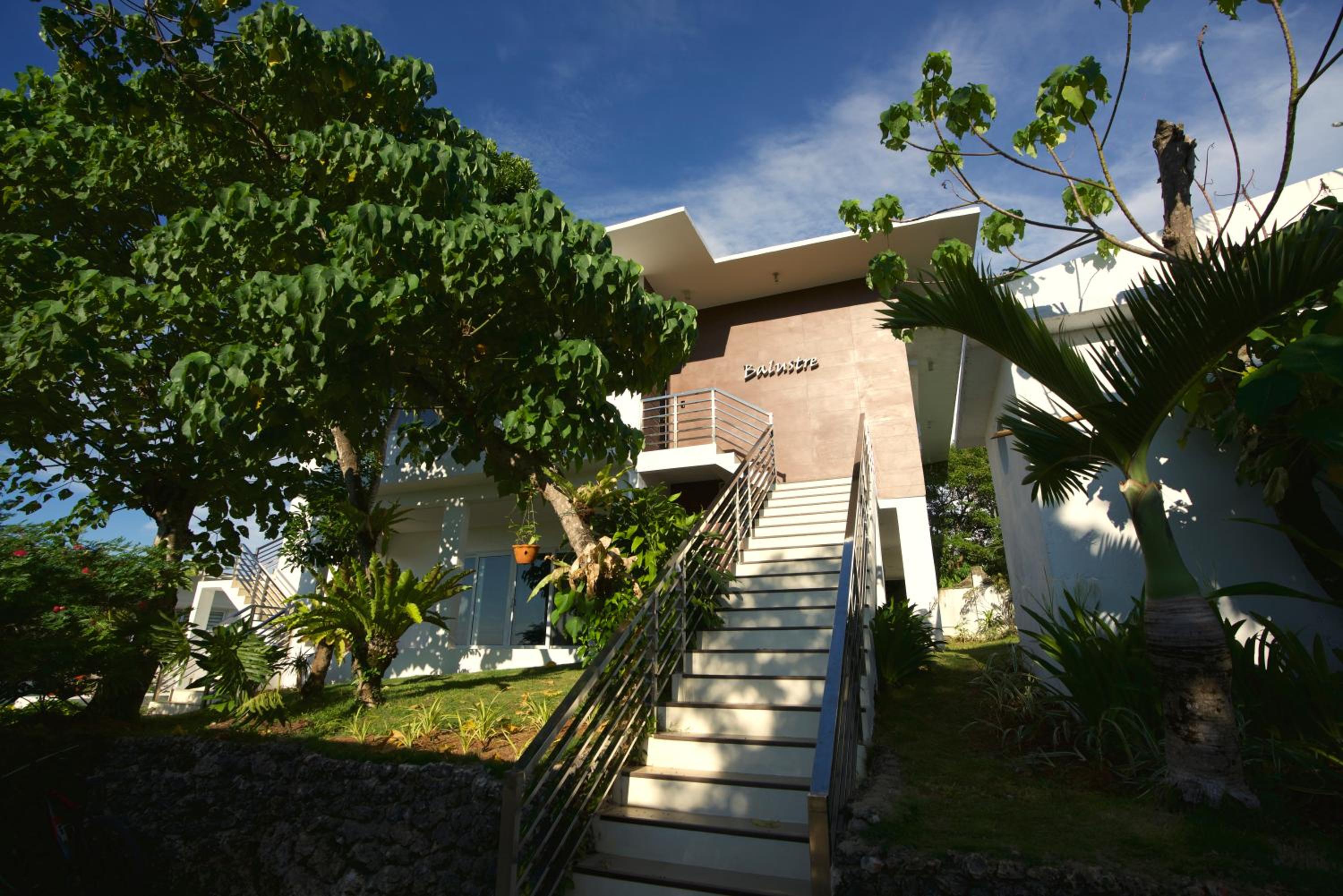 One Hagdan Villas