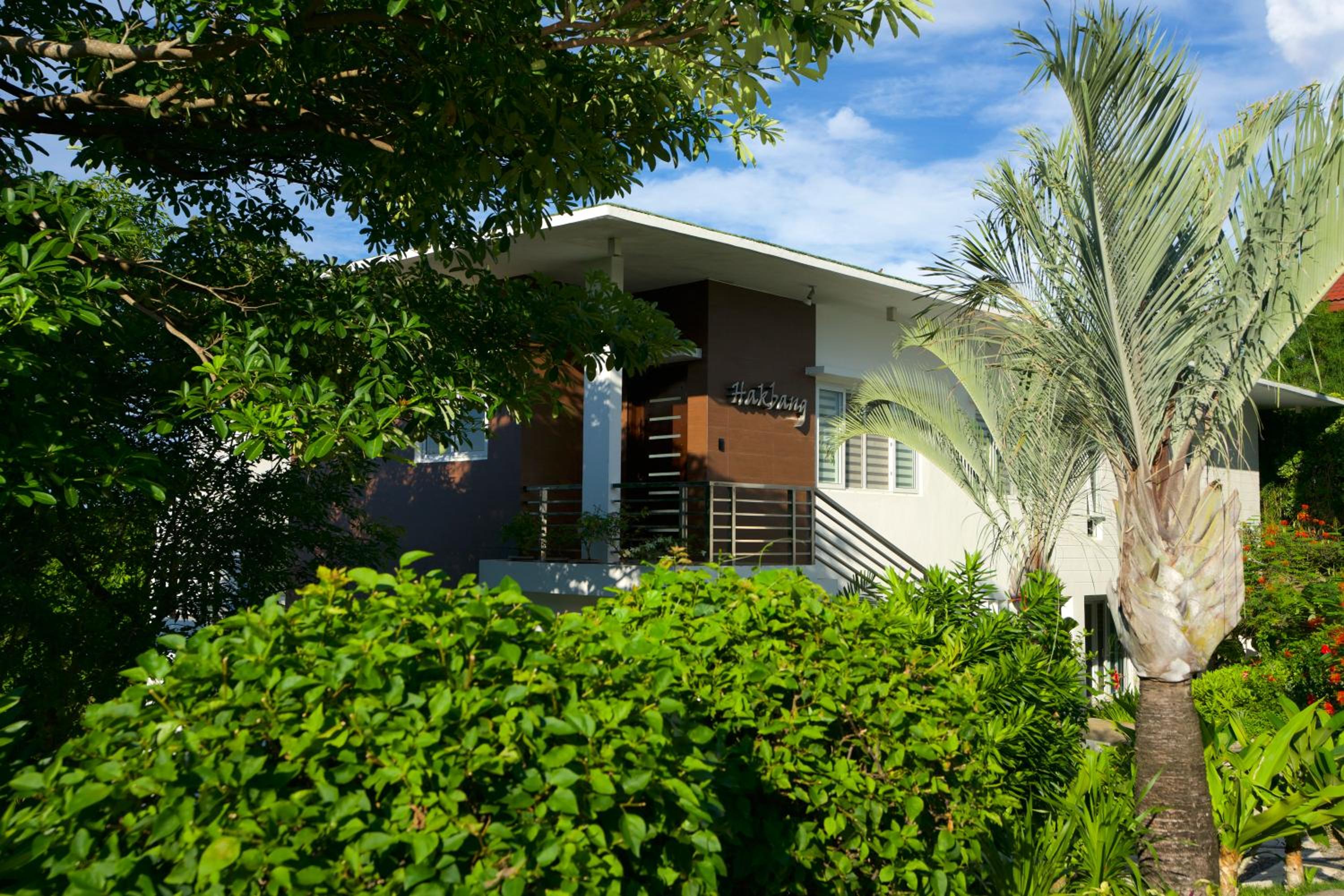 One Hagdan Villas