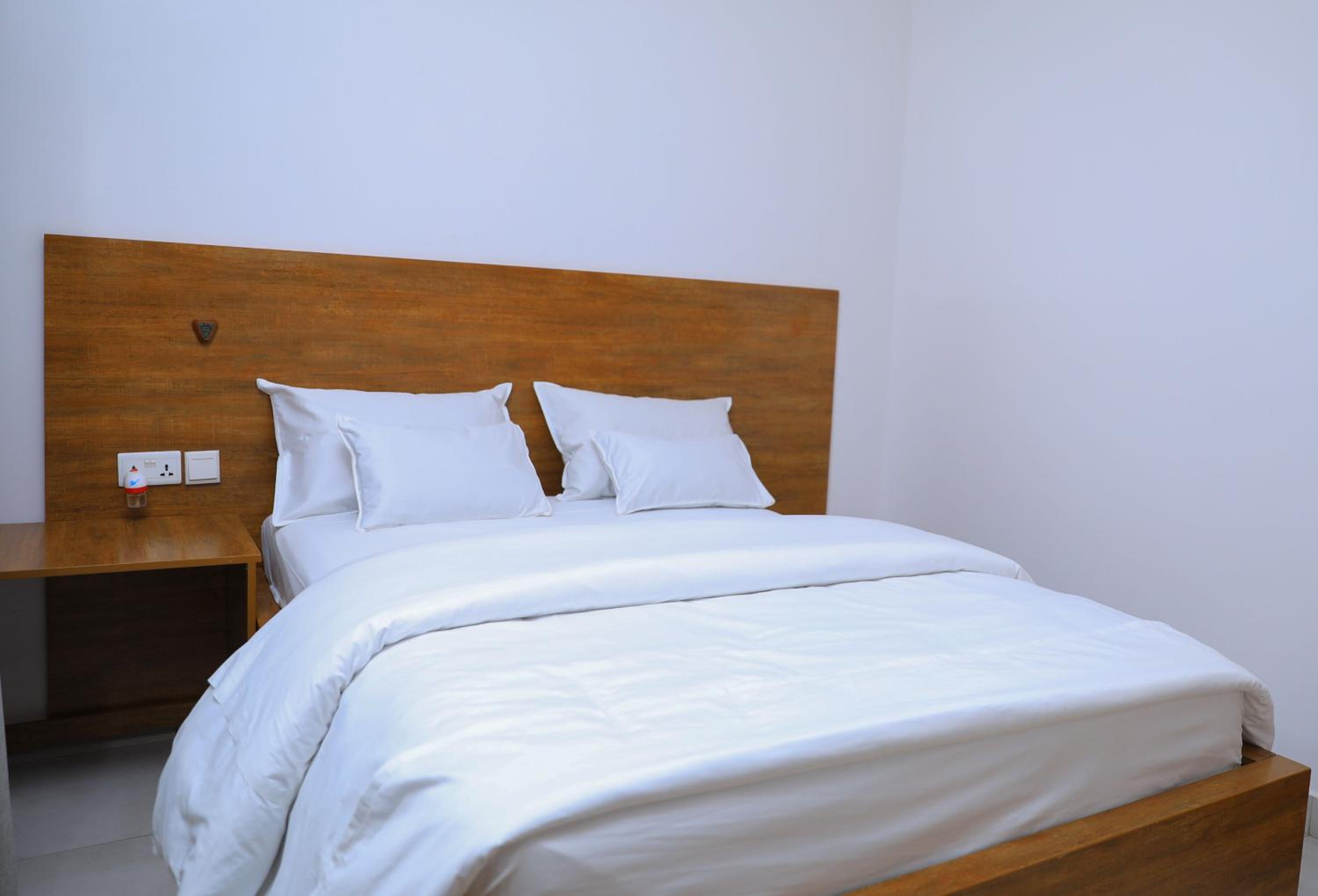 Room in BB - Ally Ngali Motel Kigali-Rwanda