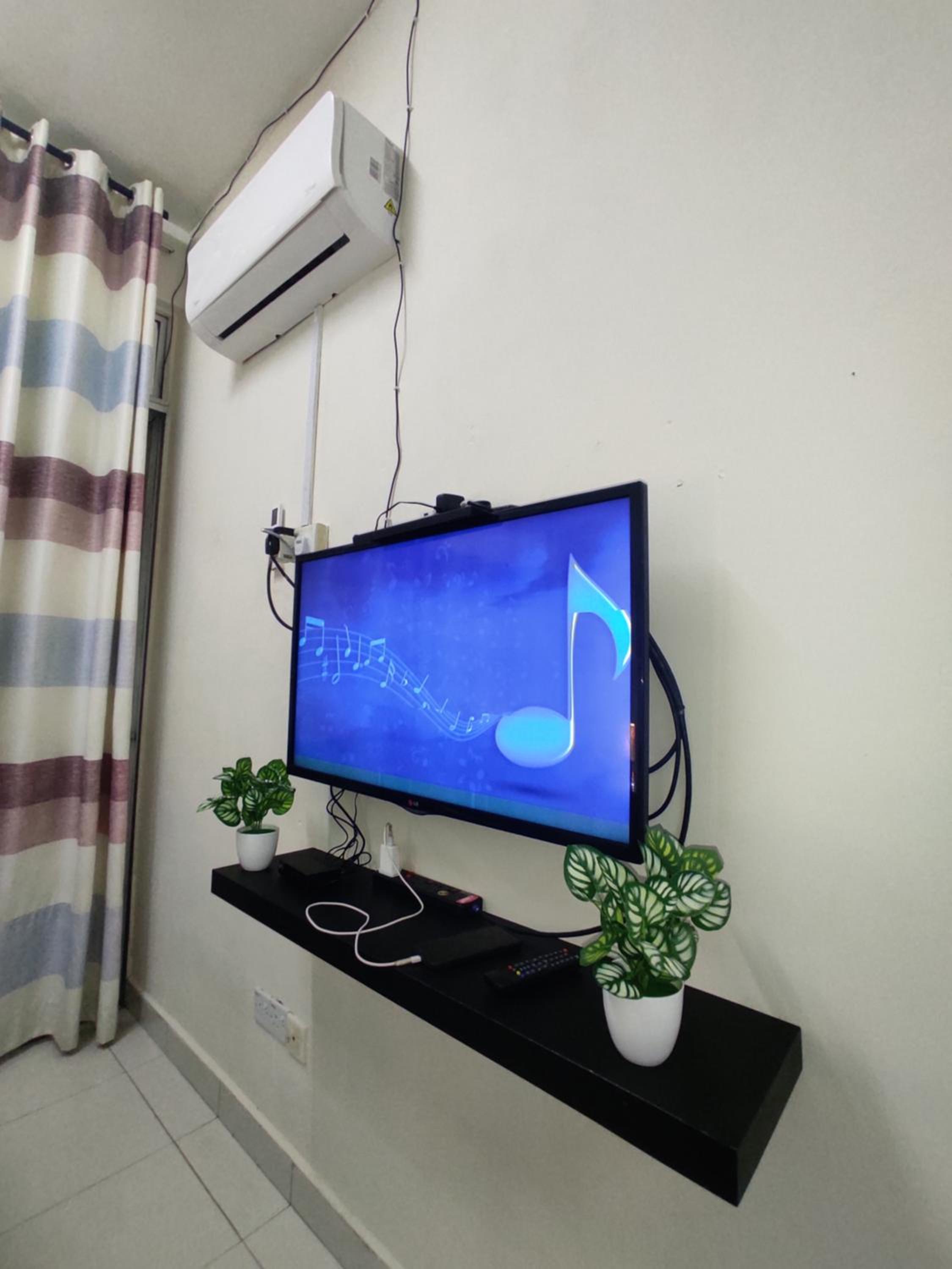 Bunga Homestay KLIA Sepang photo 6