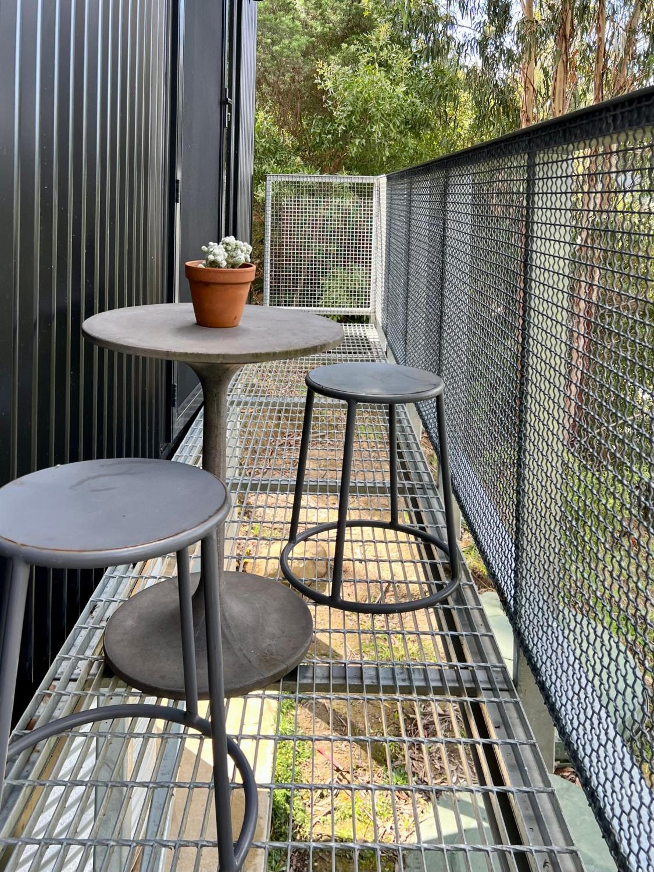 Bridge Rest - Wye River house with sauna