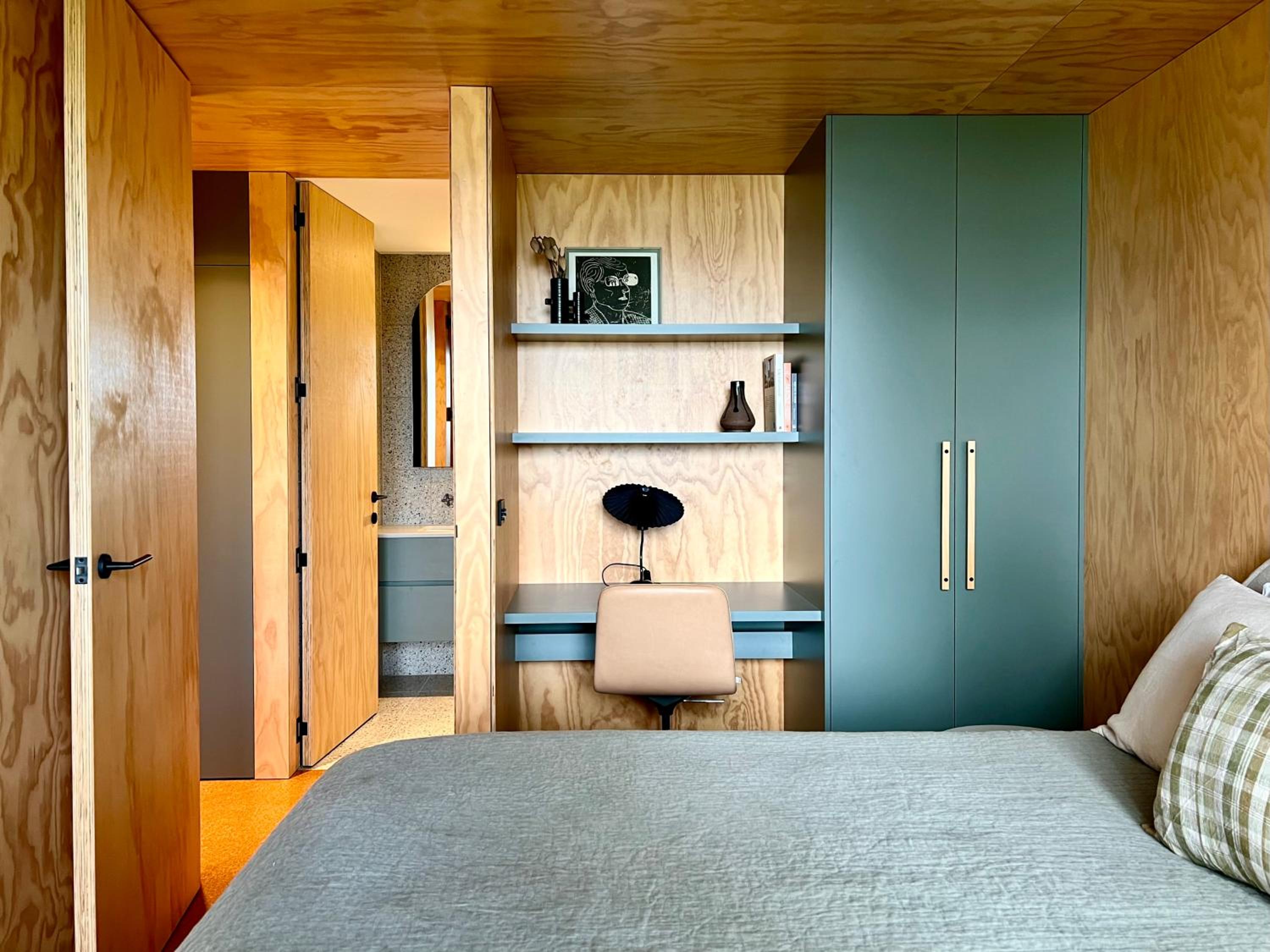 Bridge Rest - Wye River house with sauna