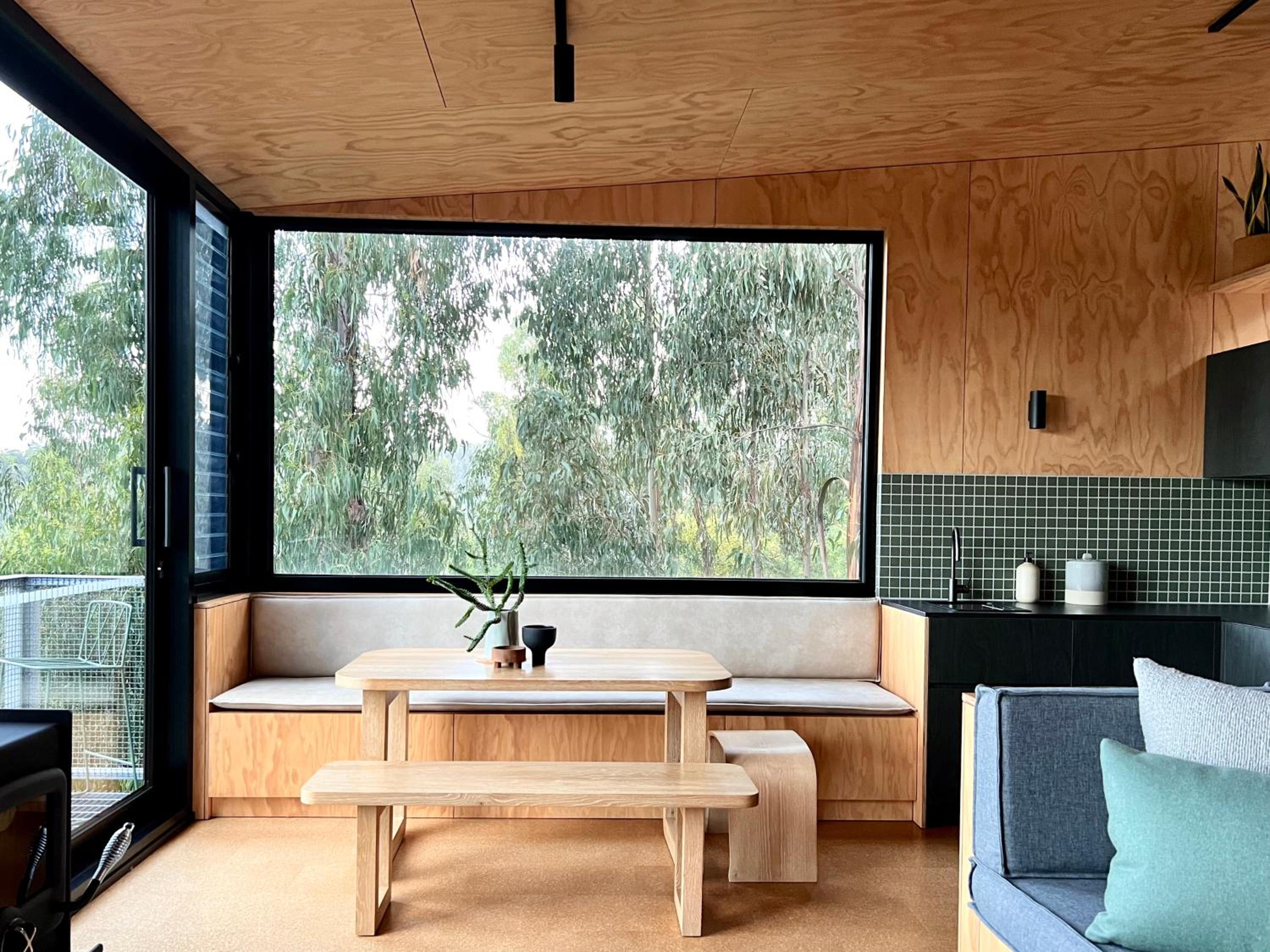 Bridge Rest - Wye River house with sauna