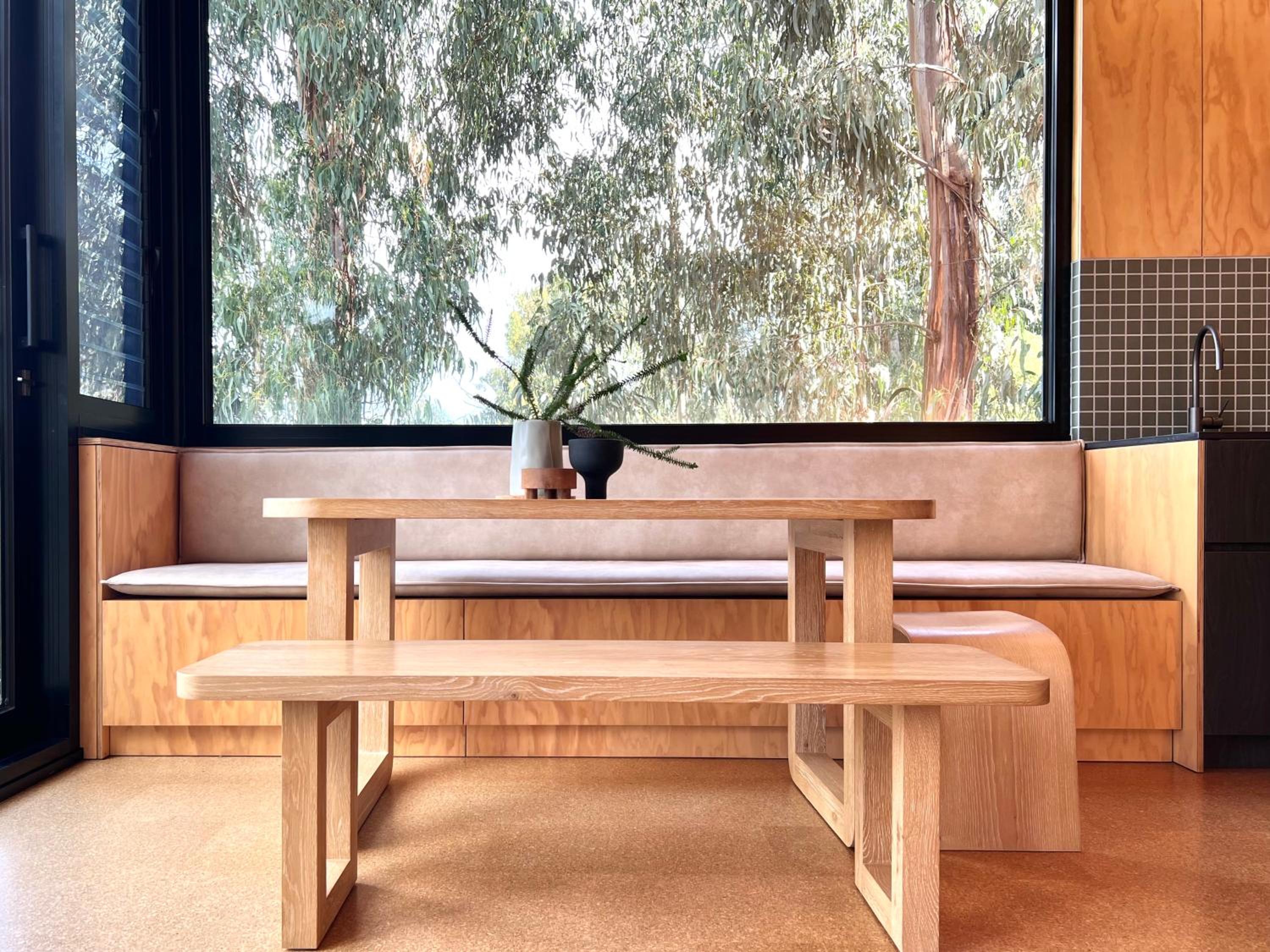 Bridge Rest - Wye River house with sauna