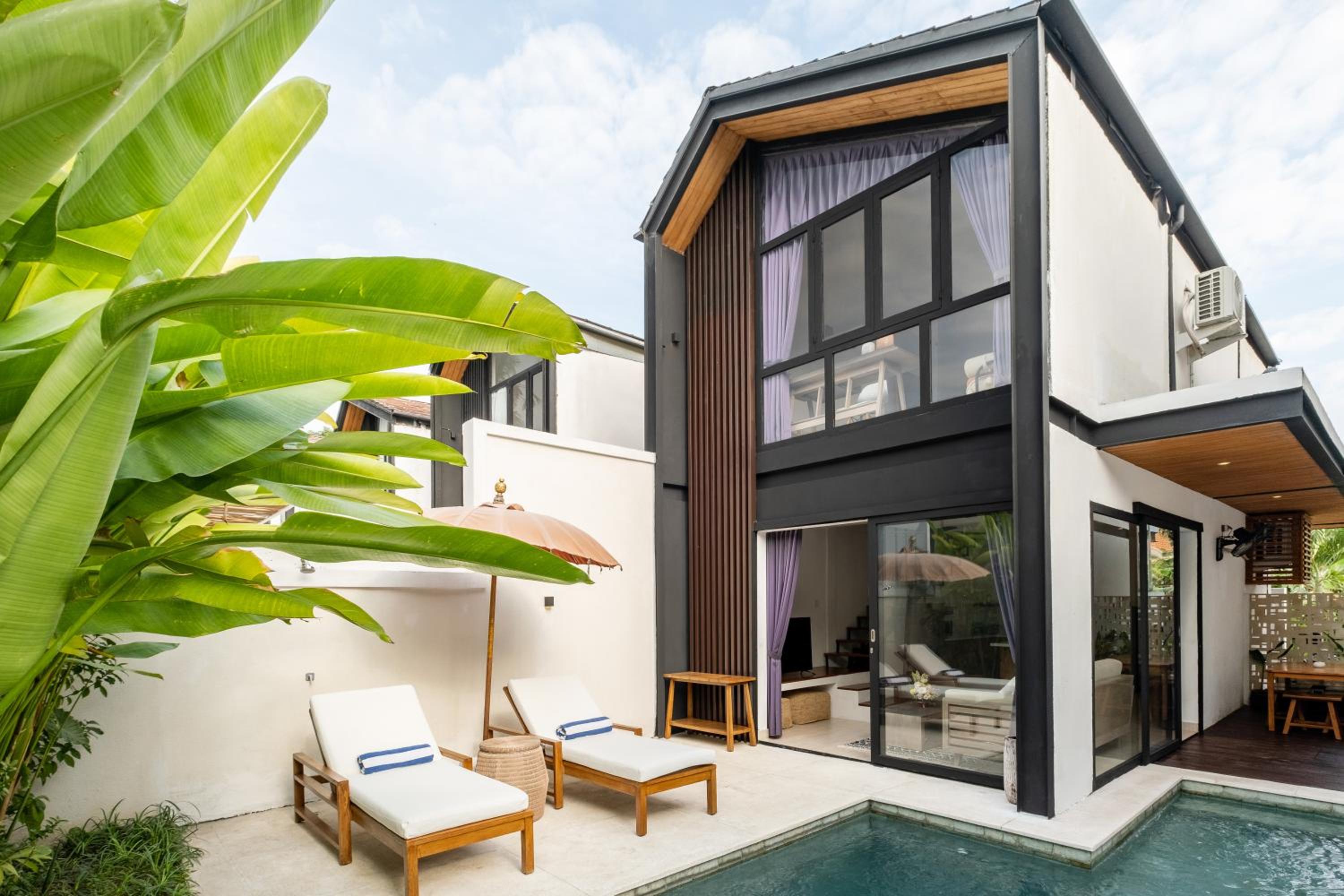 Villa Isola Canggu