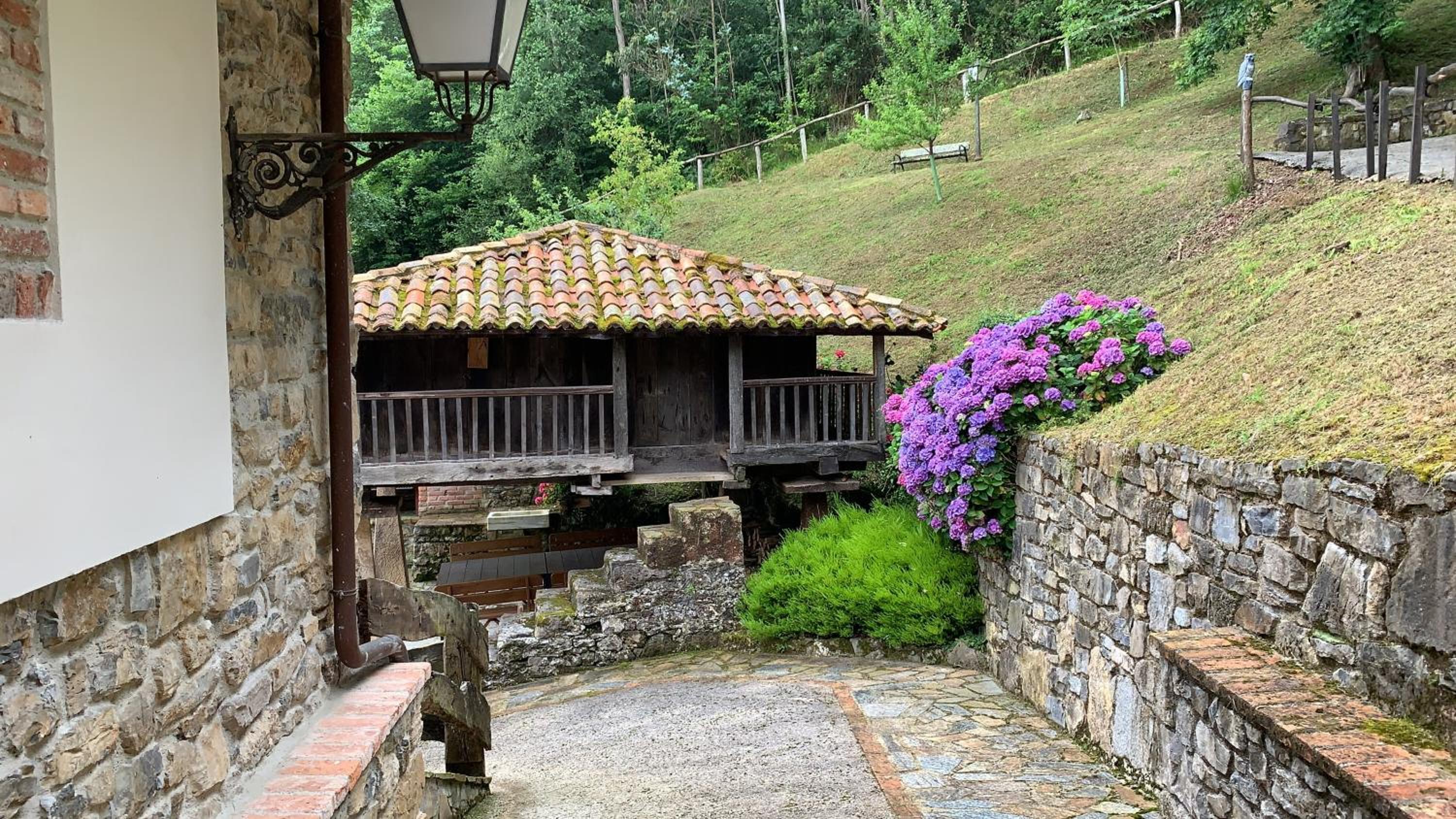 LA QUINTA DE PUELLES