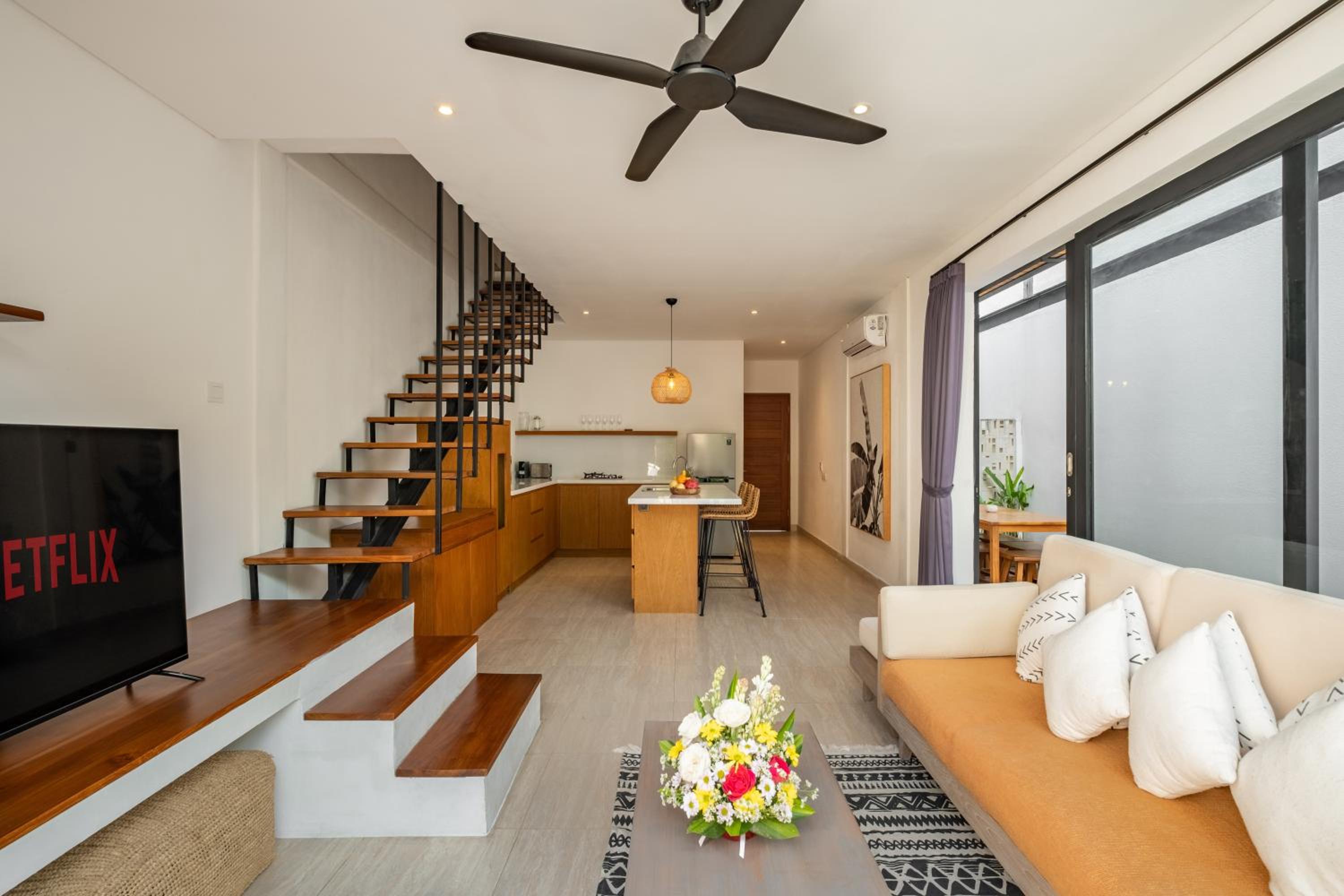 Villa Isola Canggu