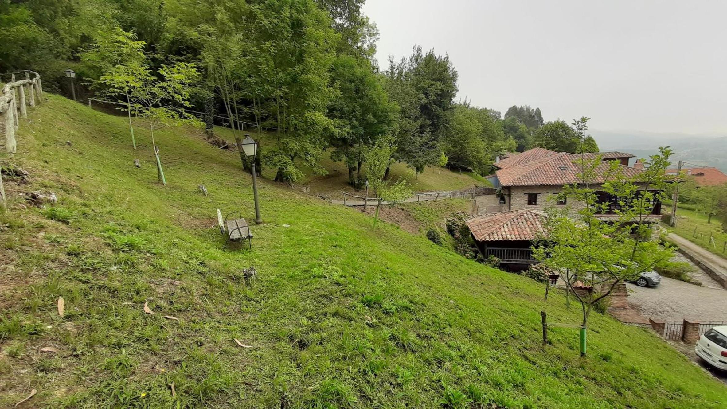 LA QUINTA DE PUELLES