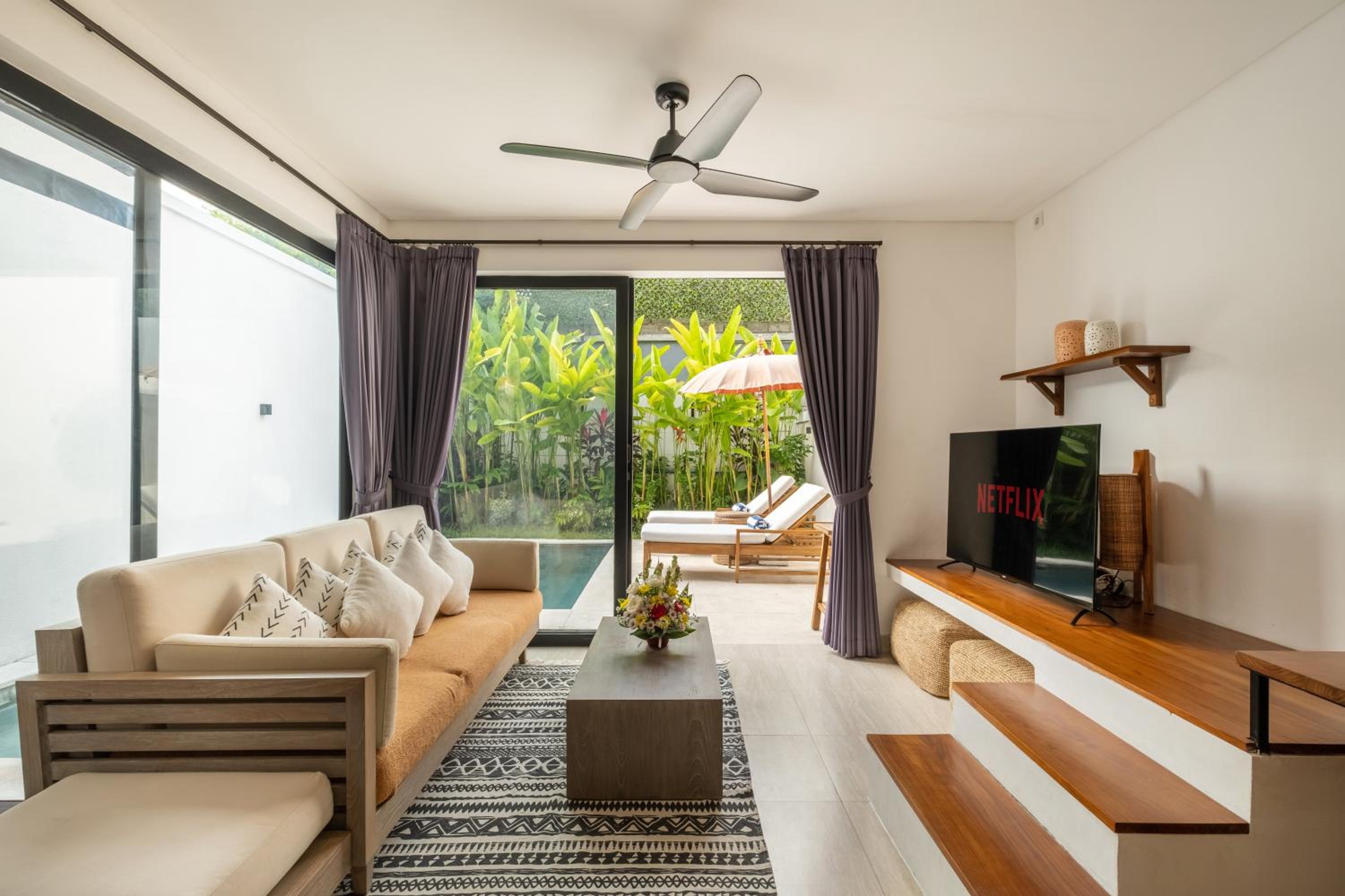 Villa Isola Canggu