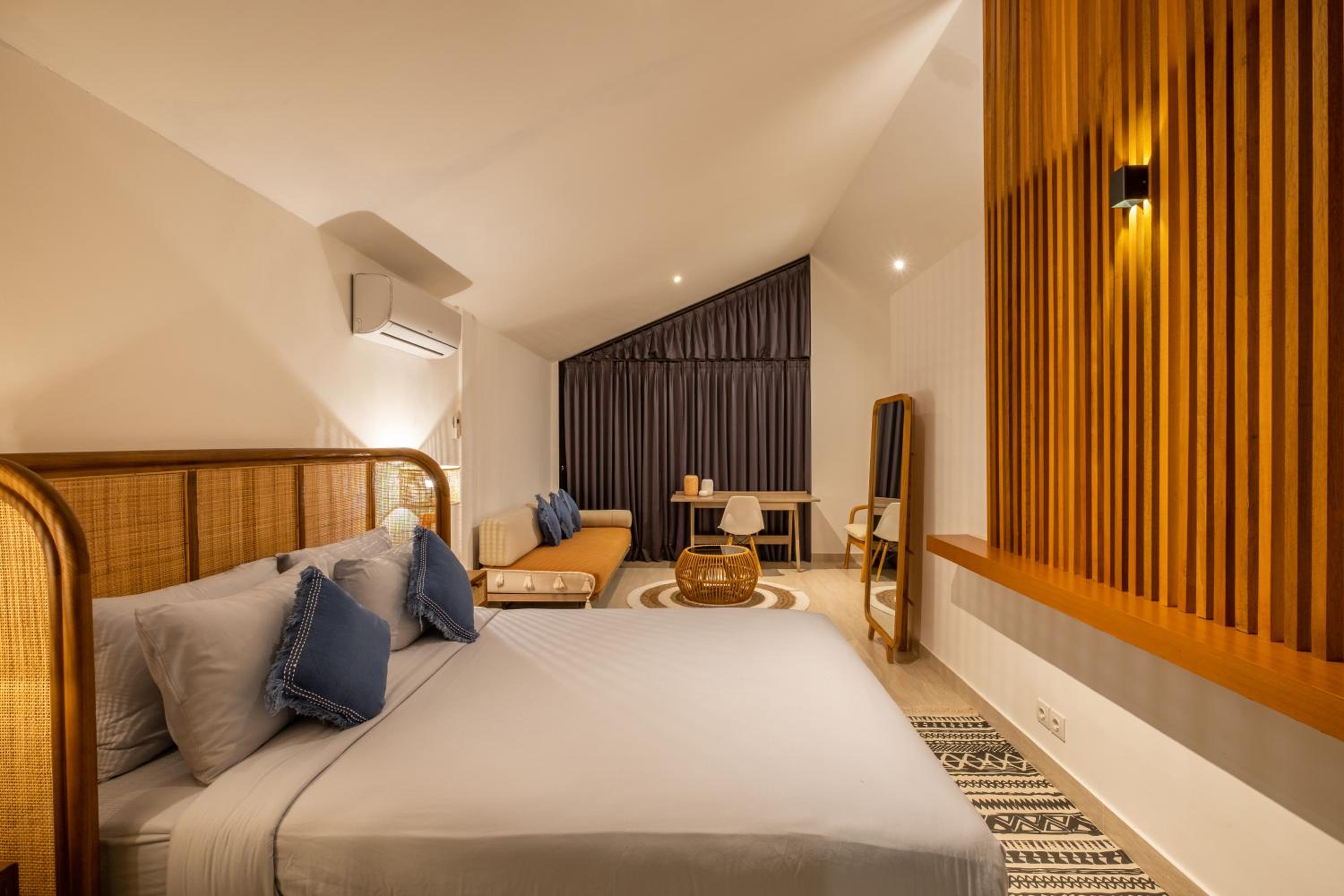 Villa Isola Canggu