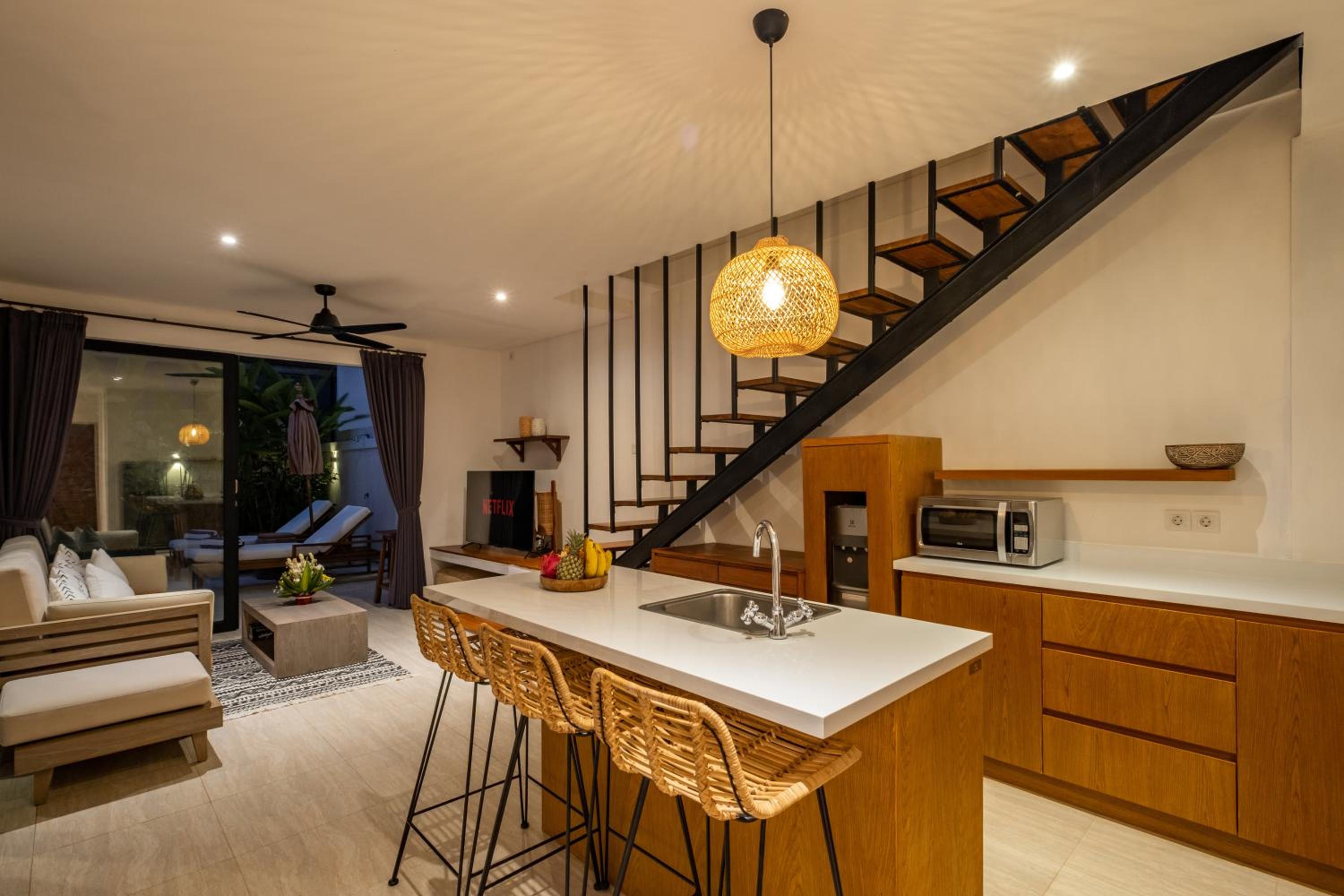 Villa Isola Canggu