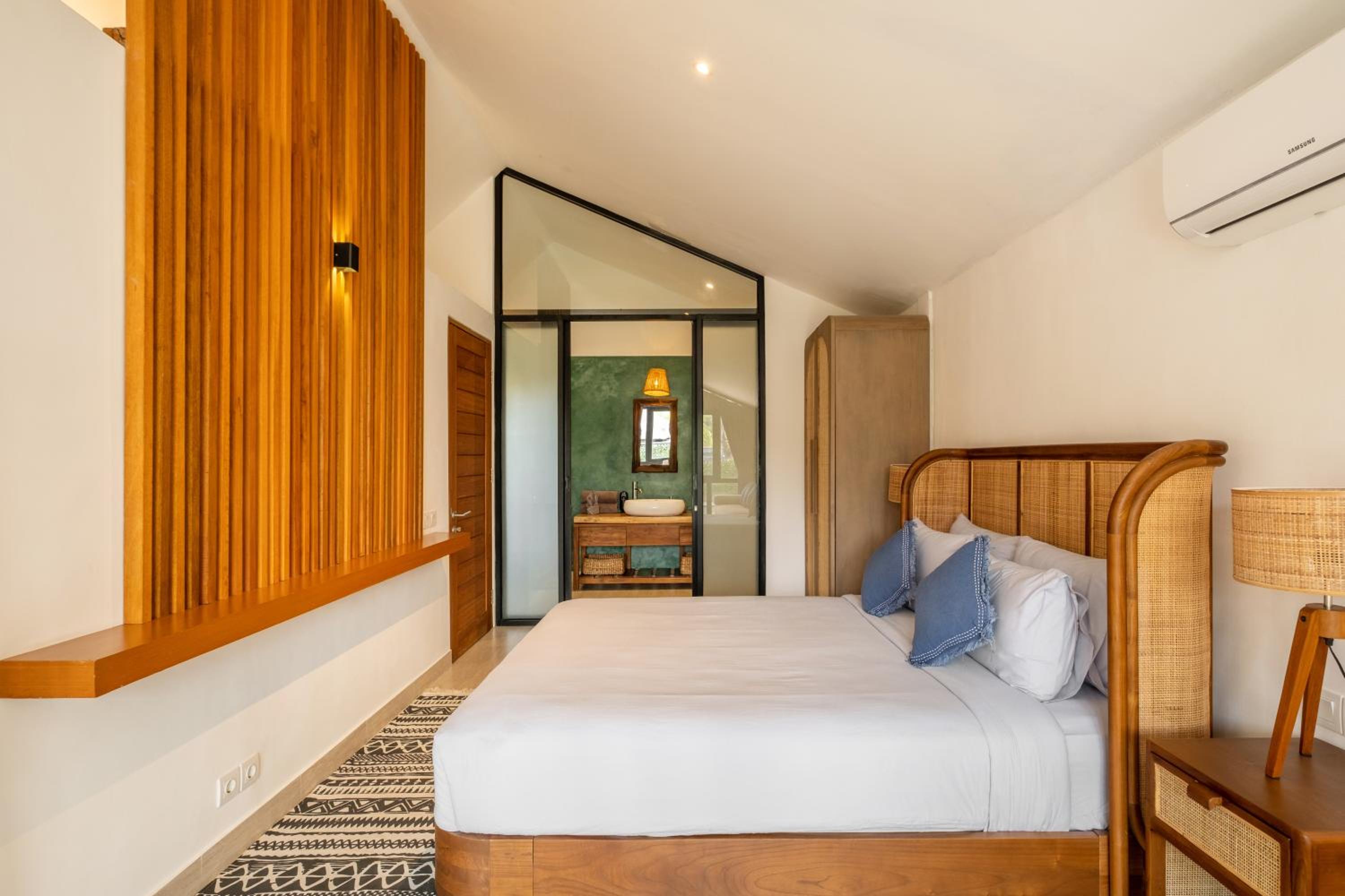 Villa Isola Canggu