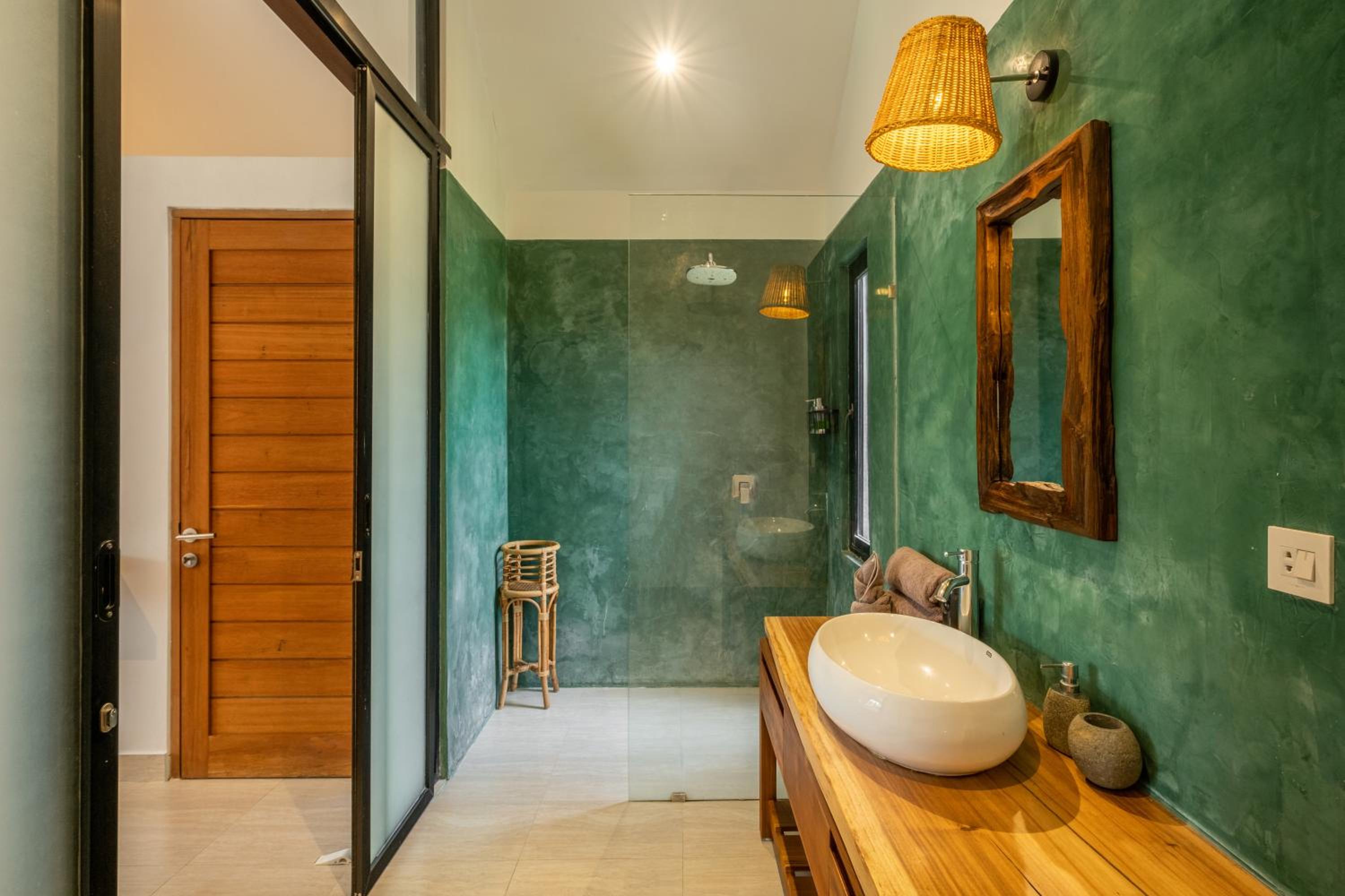 Villa Isola Canggu