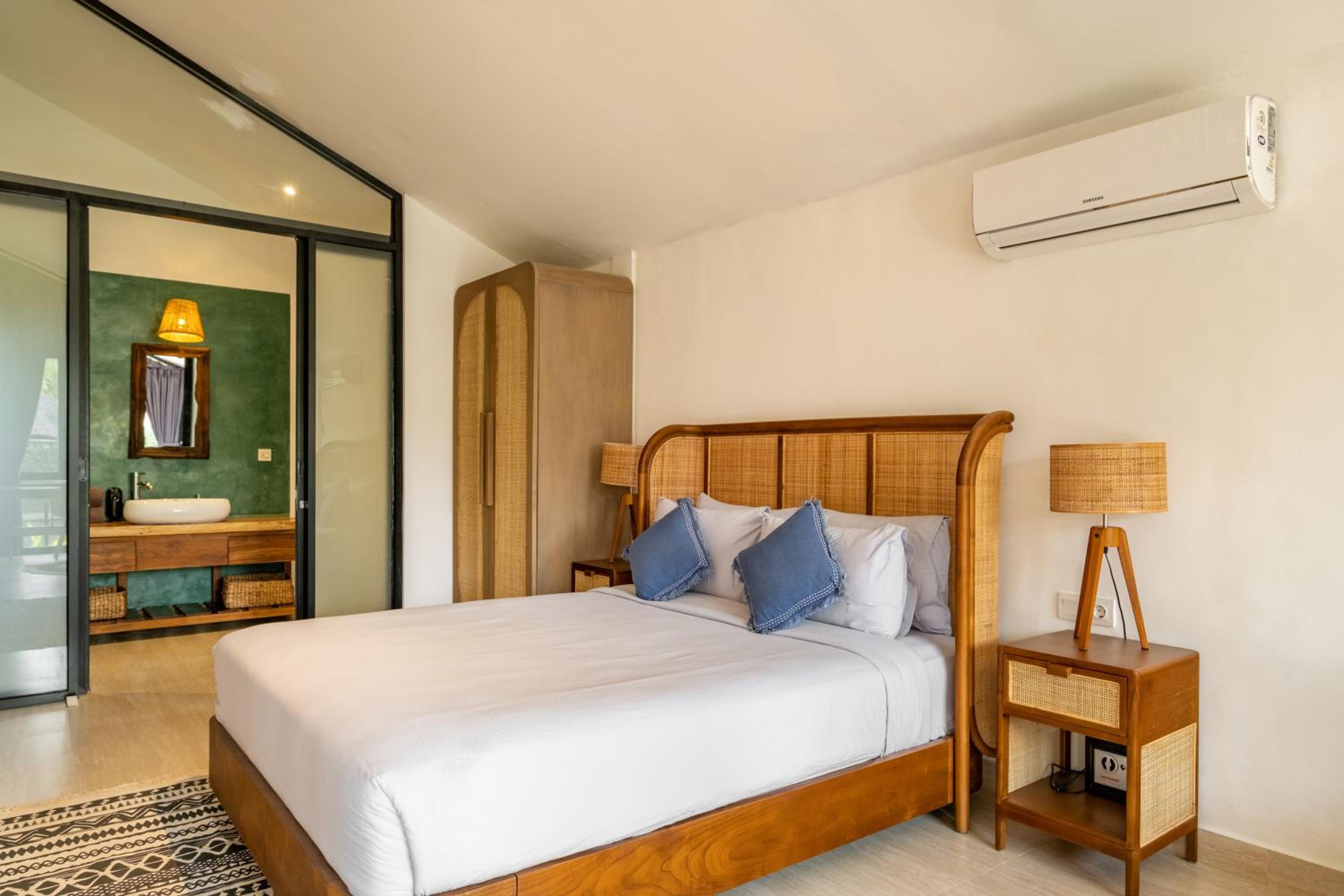Villa Isola Canggu