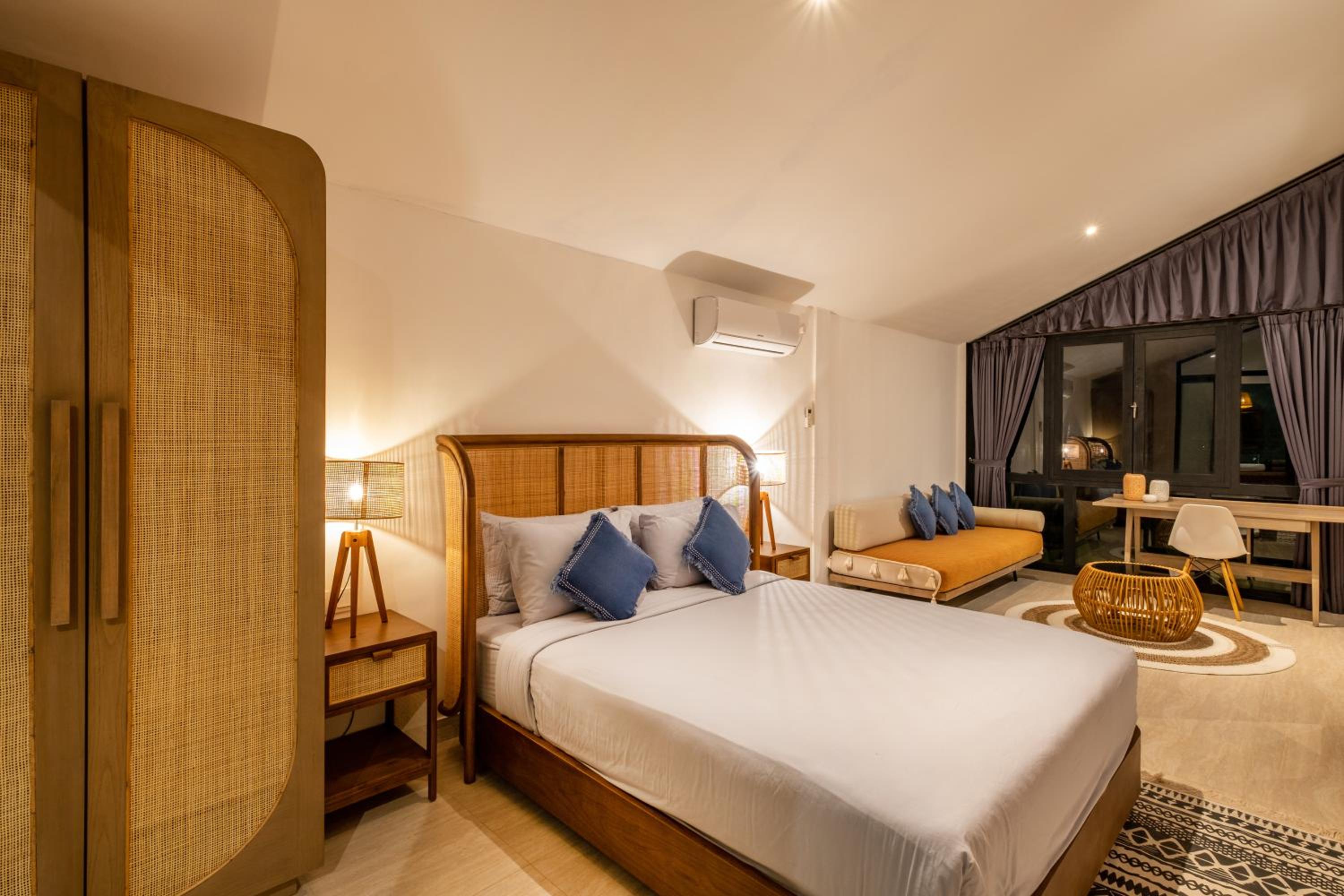 Villa Isola Canggu