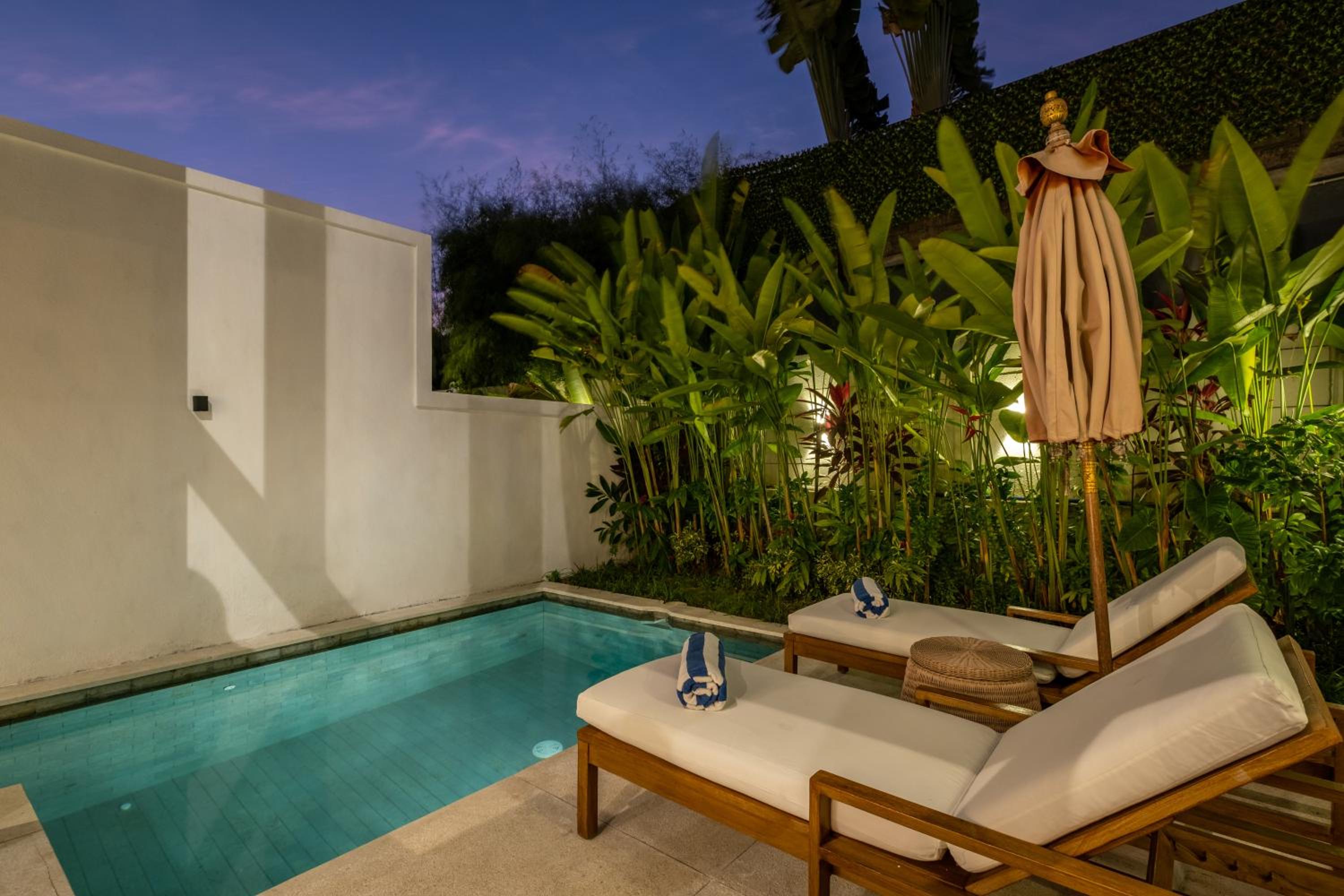Villa Isola Canggu