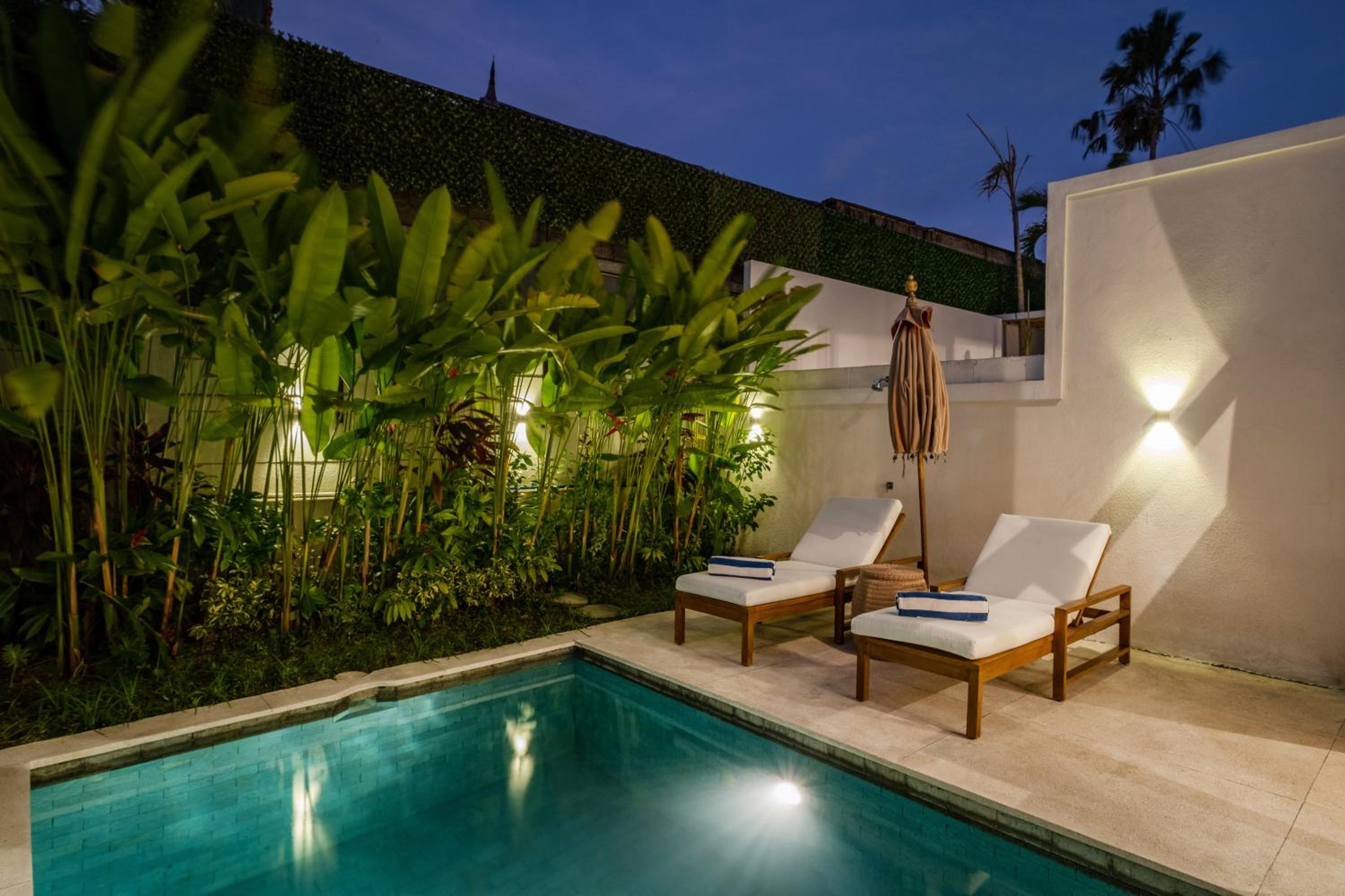 Villa Isola Canggu