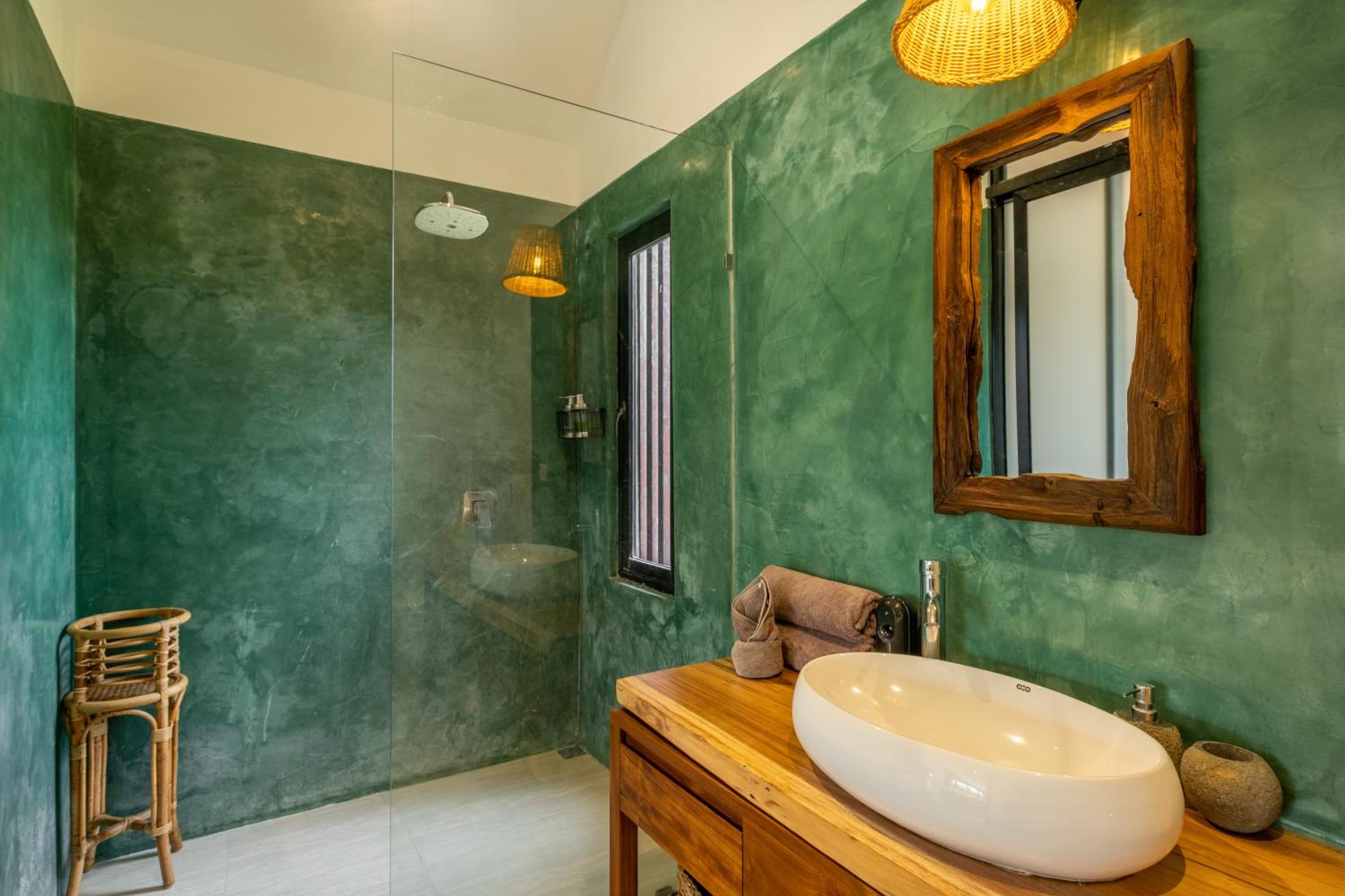 Villa Isola Canggu