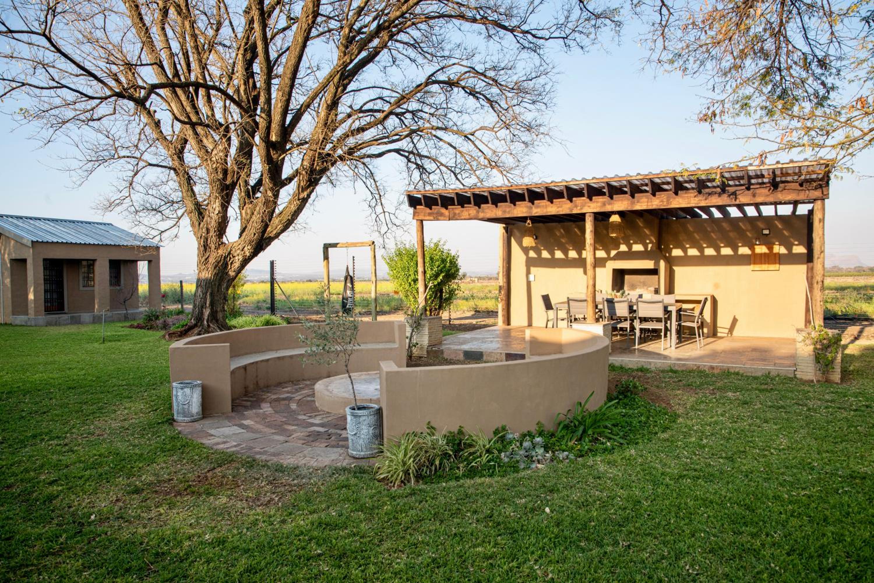 Origon Farmhouse