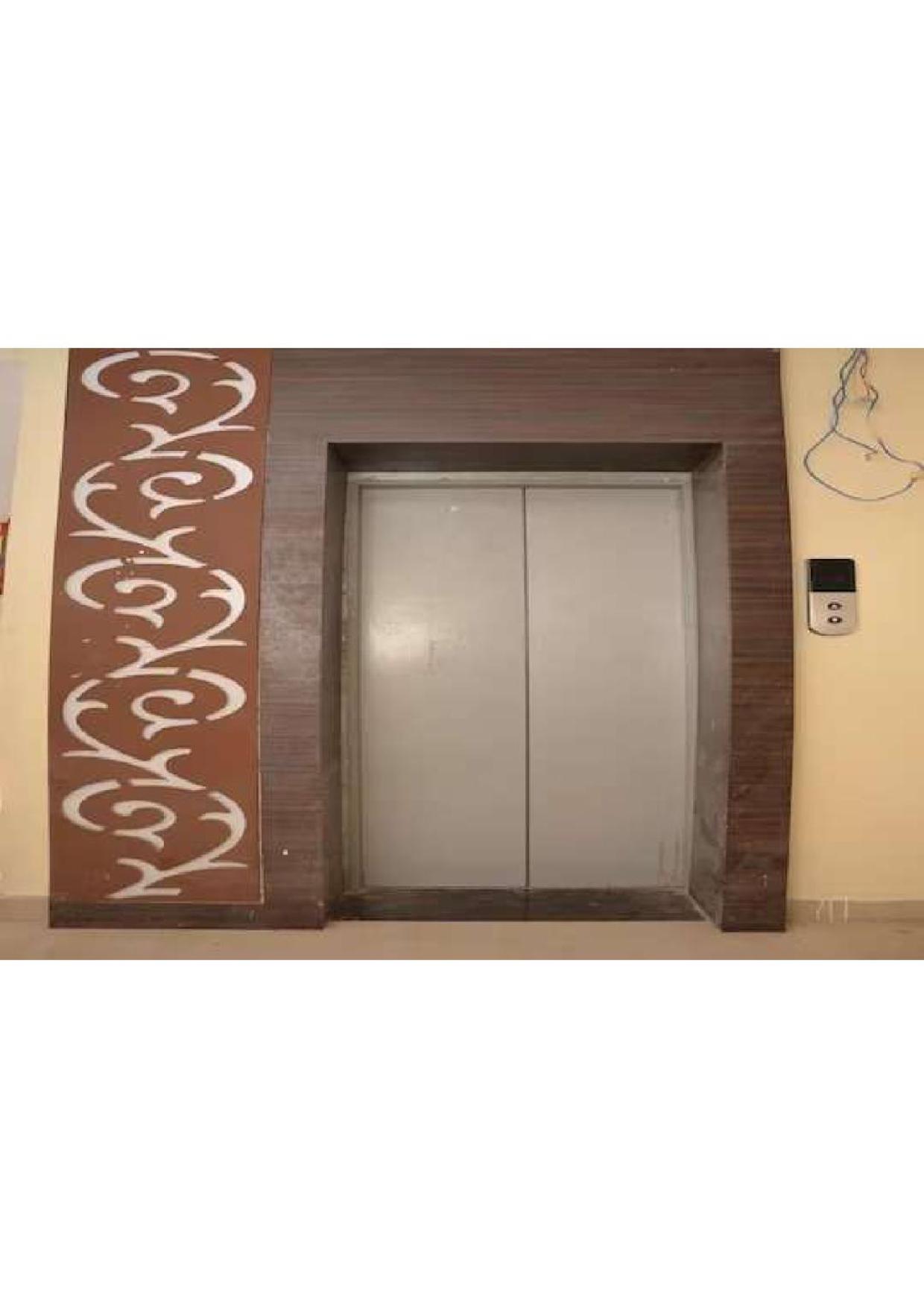 Hotel Maha Surya view 2