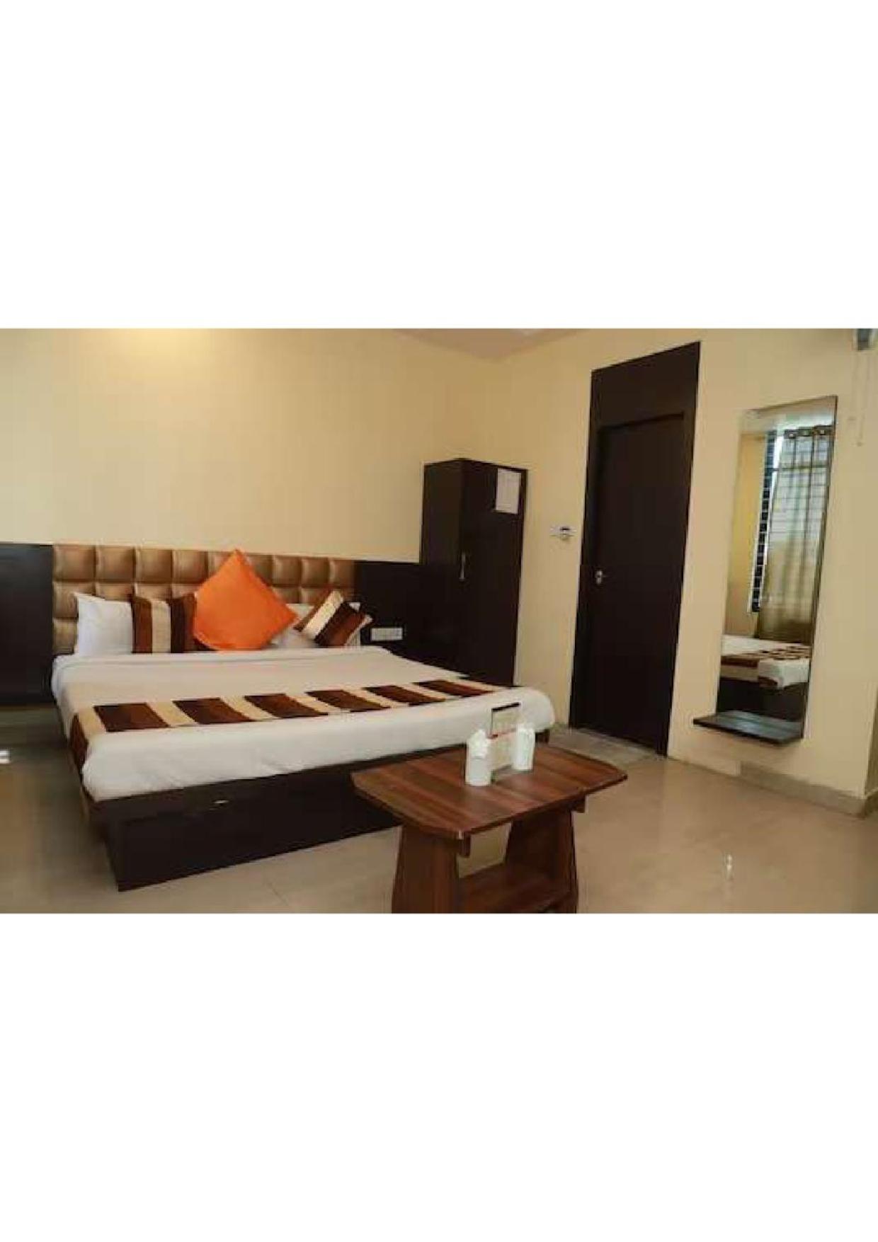 Hotel Maha Surya view 3