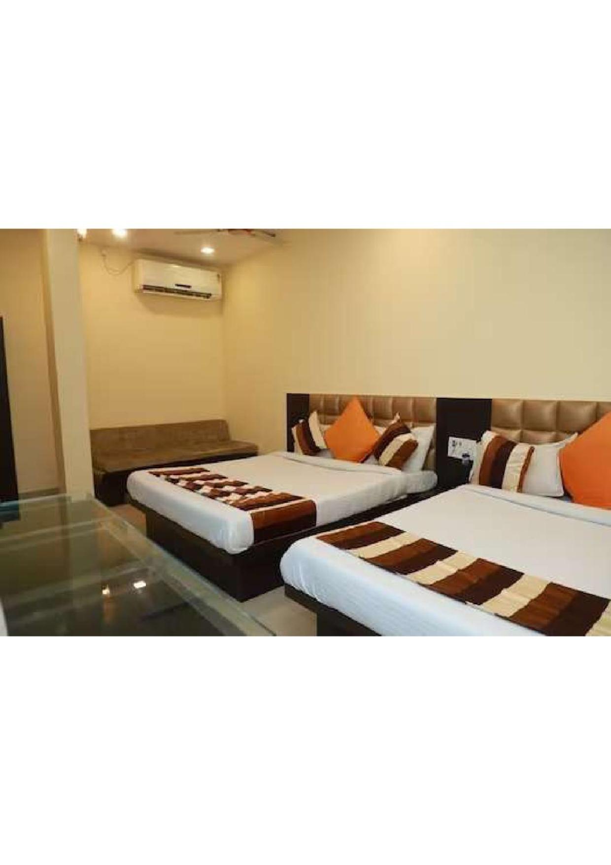 Hotel Maha Surya view 5
